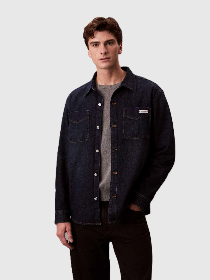 Dark Denim