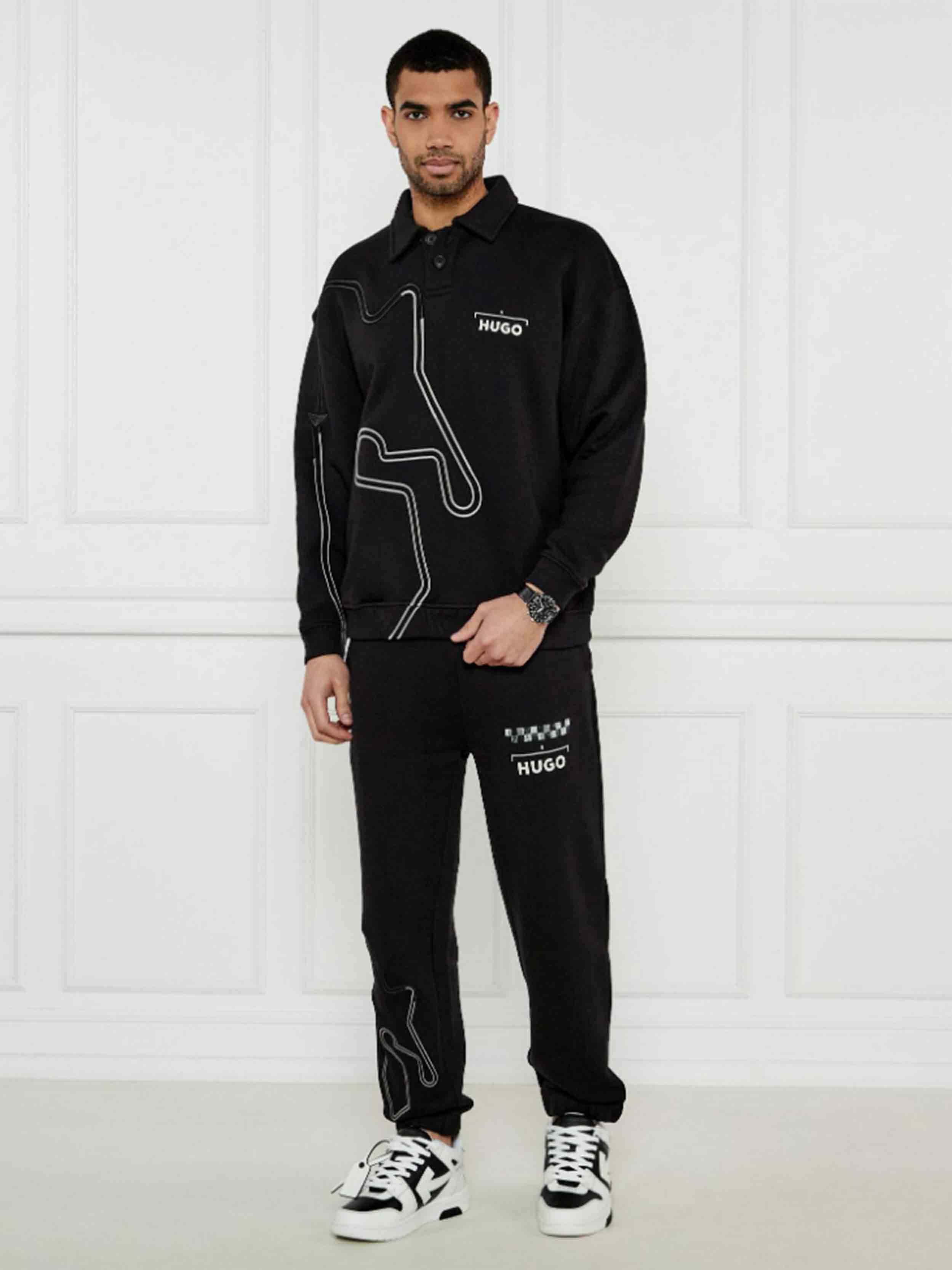 Black 1