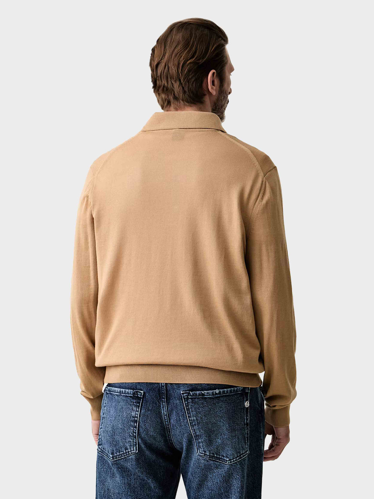 Medium Beige