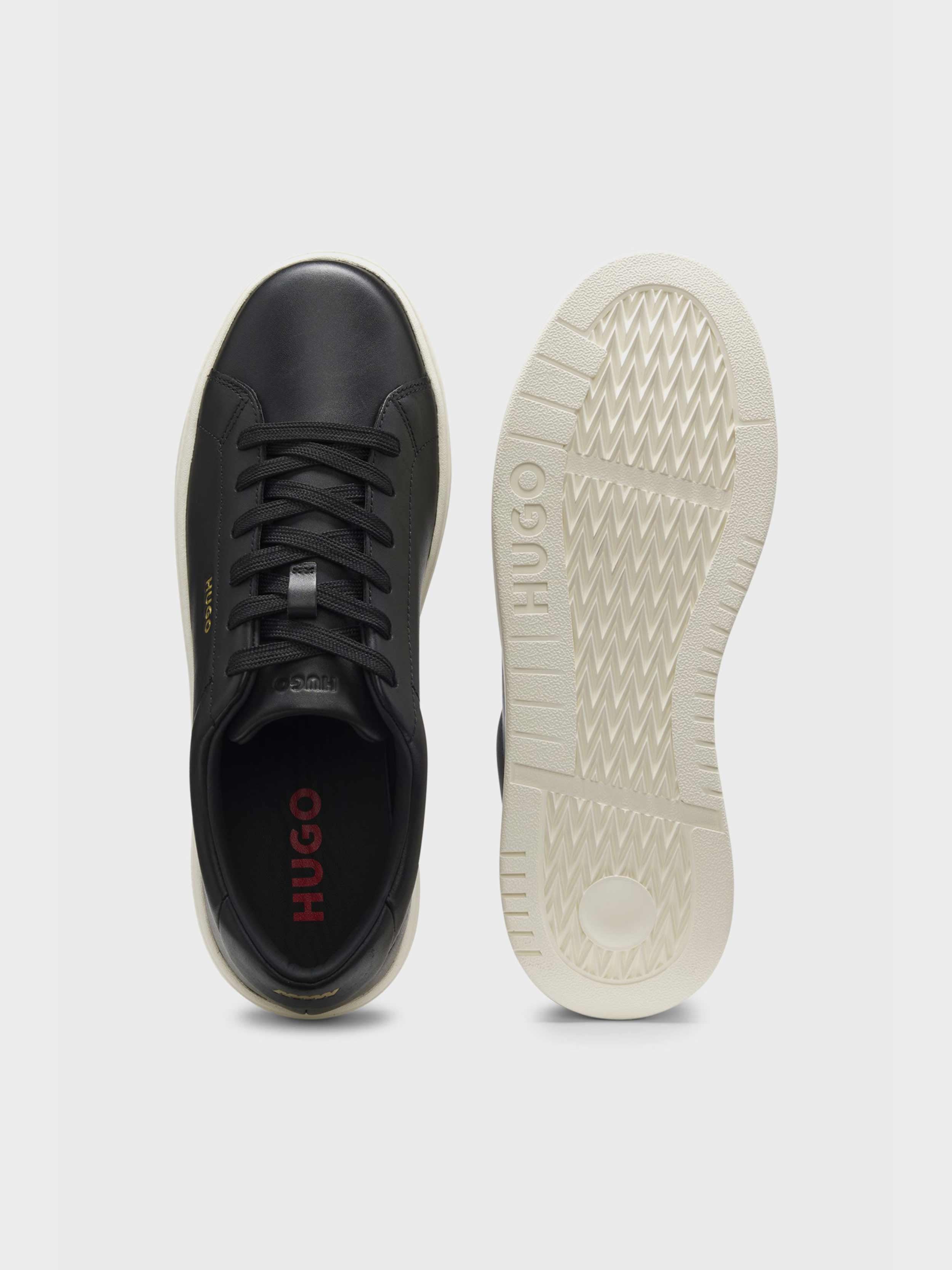 Black 1