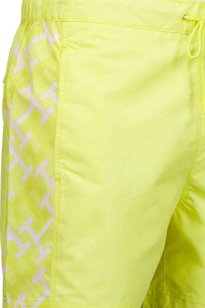 Neon Yellow
