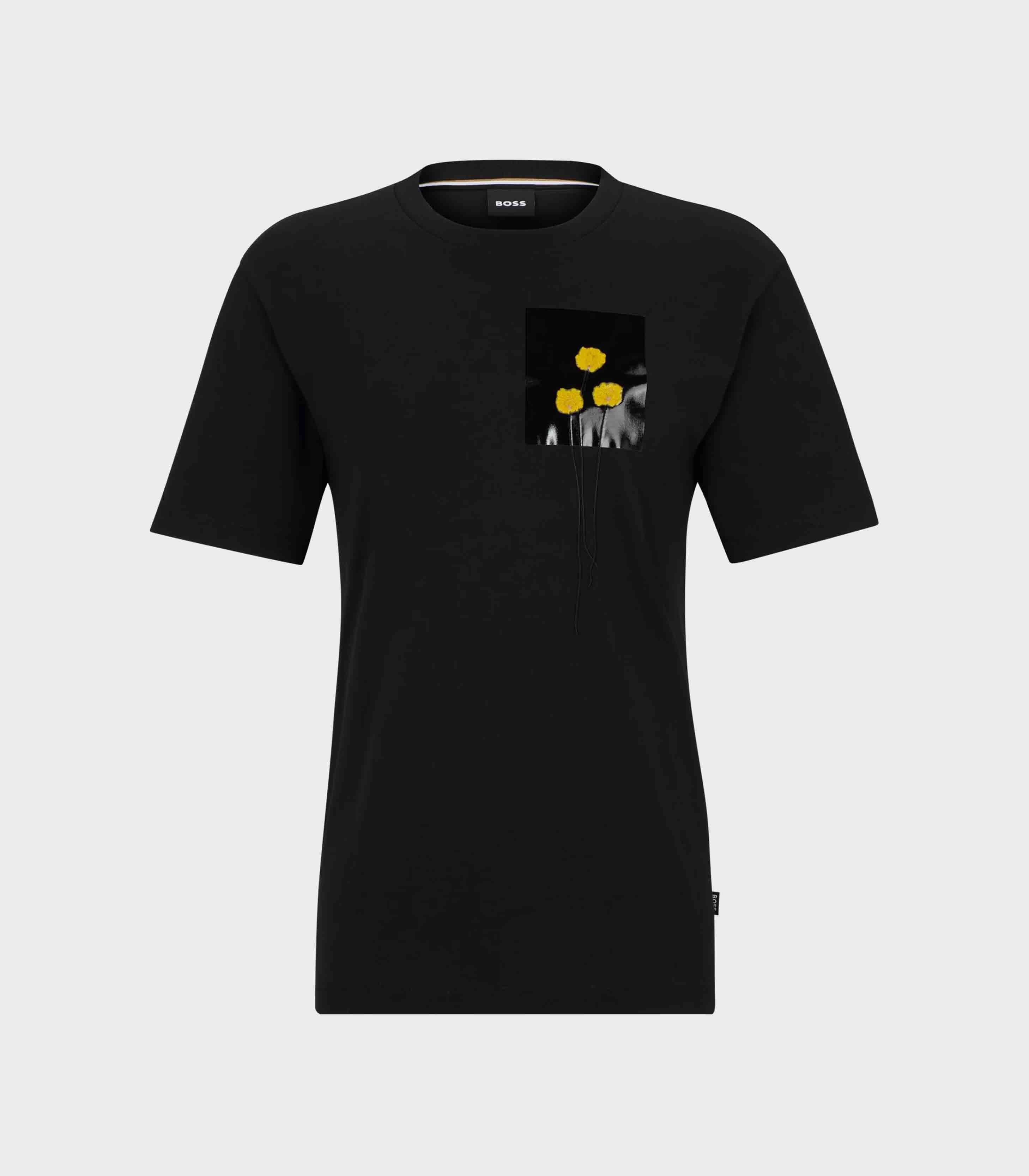 Black 1