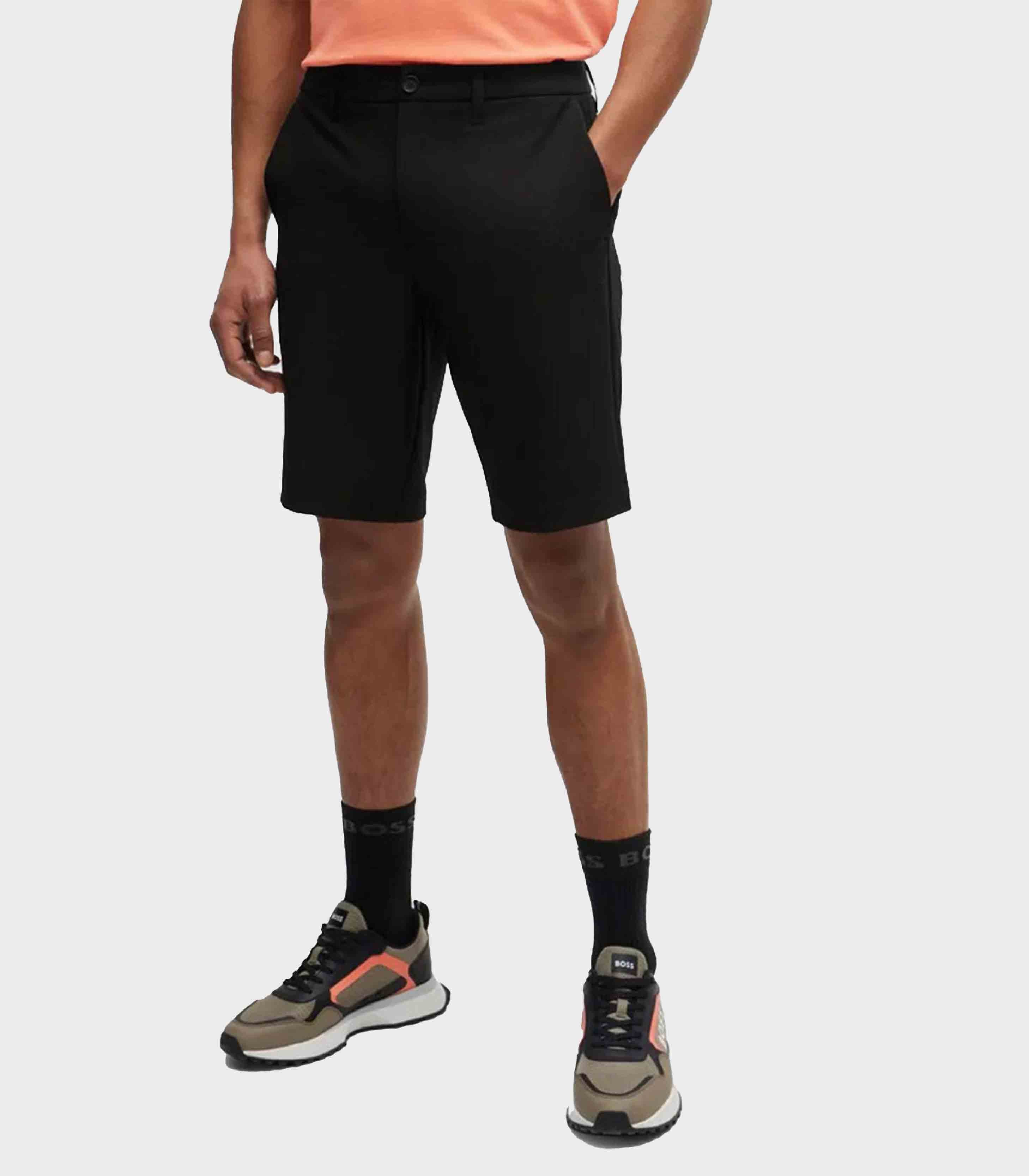 Black 1