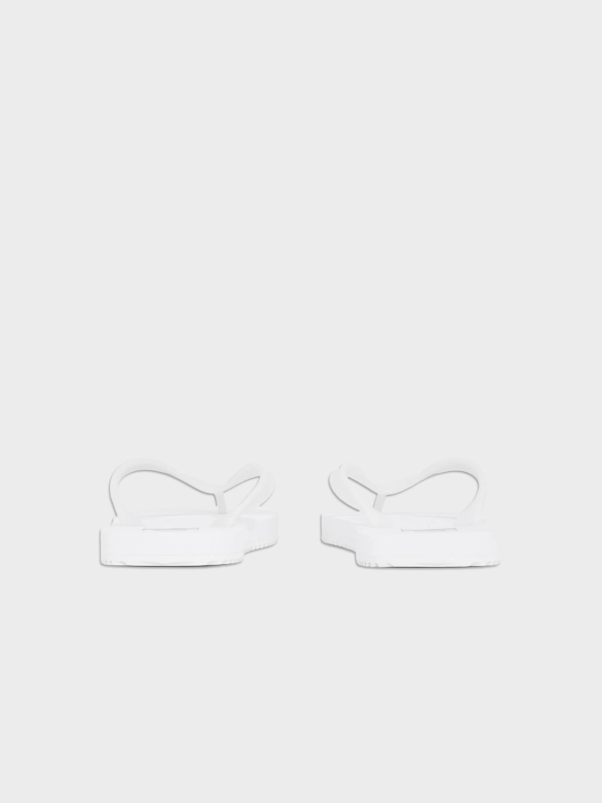 Bright white/Black
