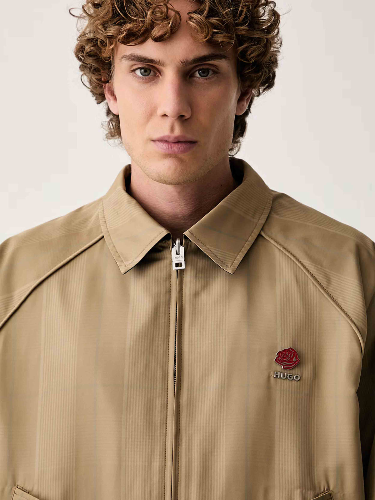 Medium Beige