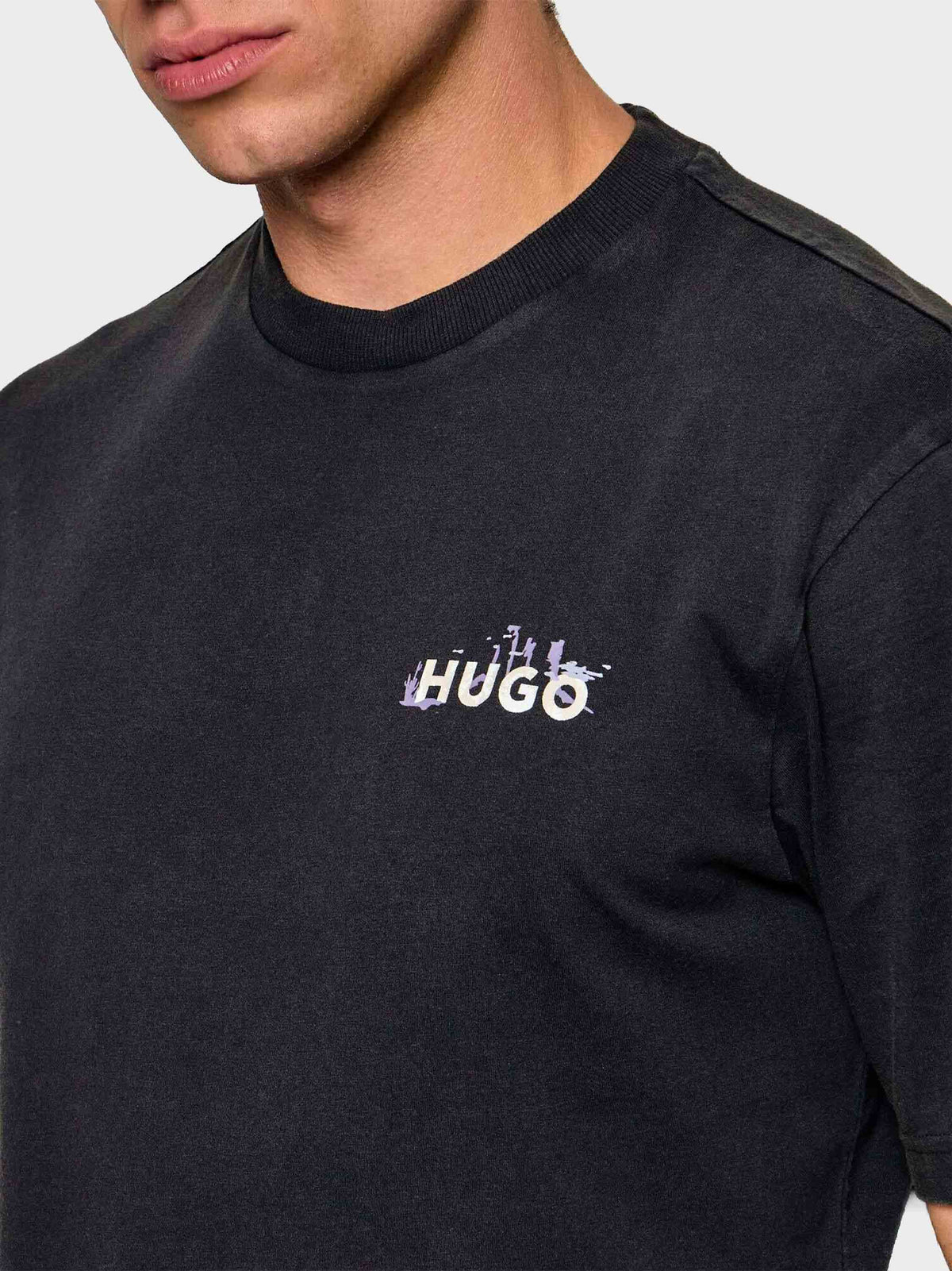 Black 1