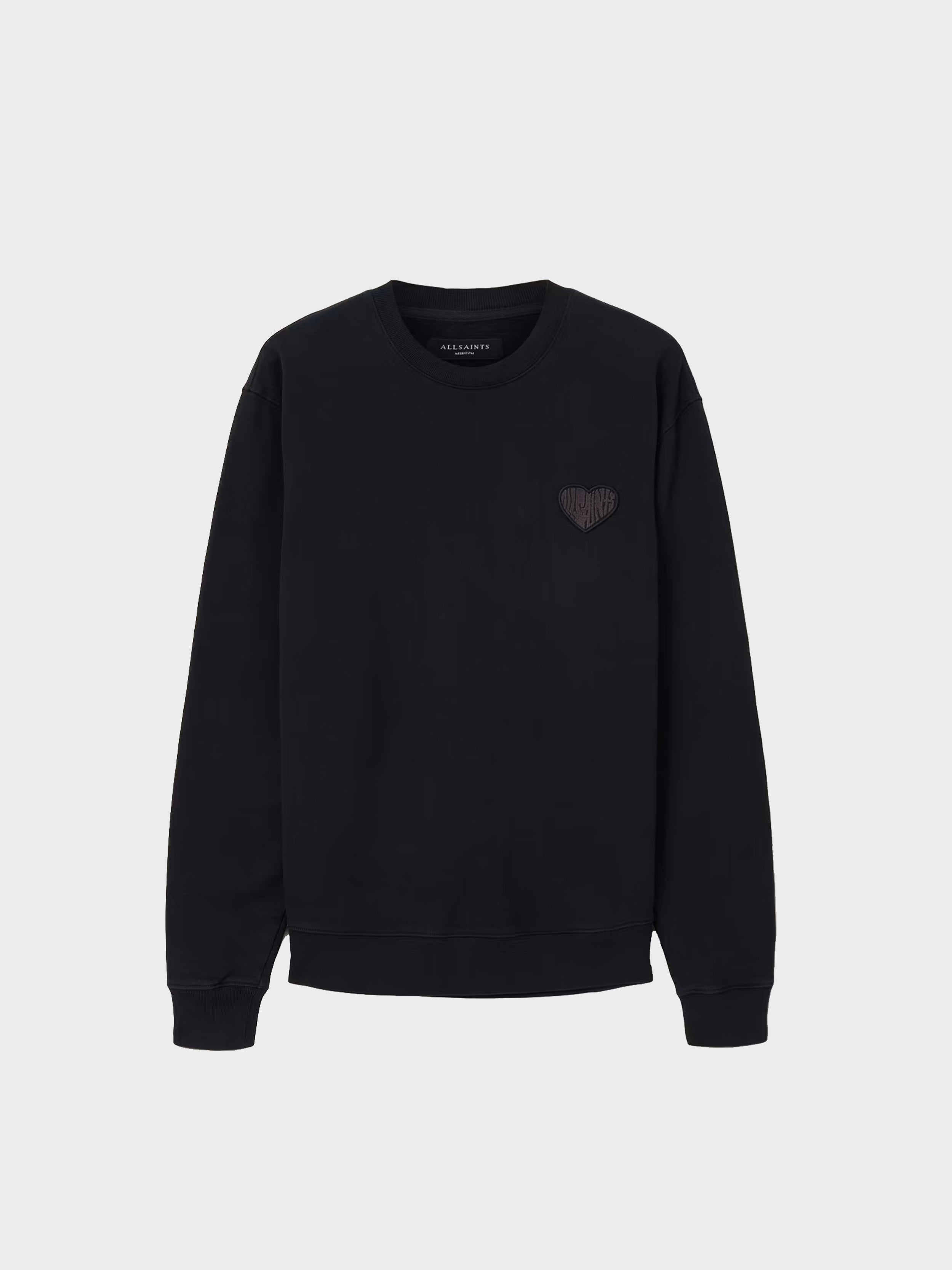Washed Black
