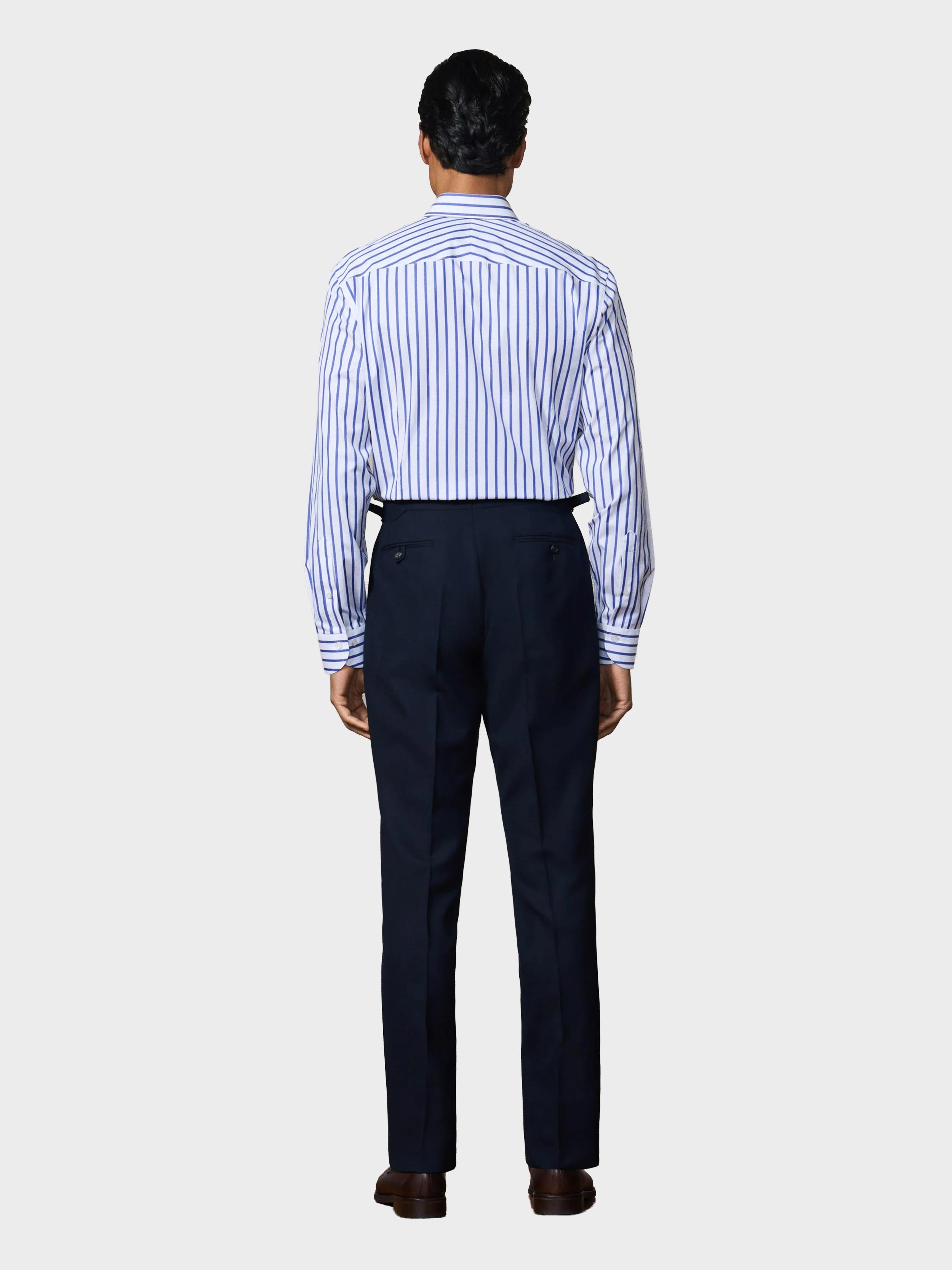 Dark Navy