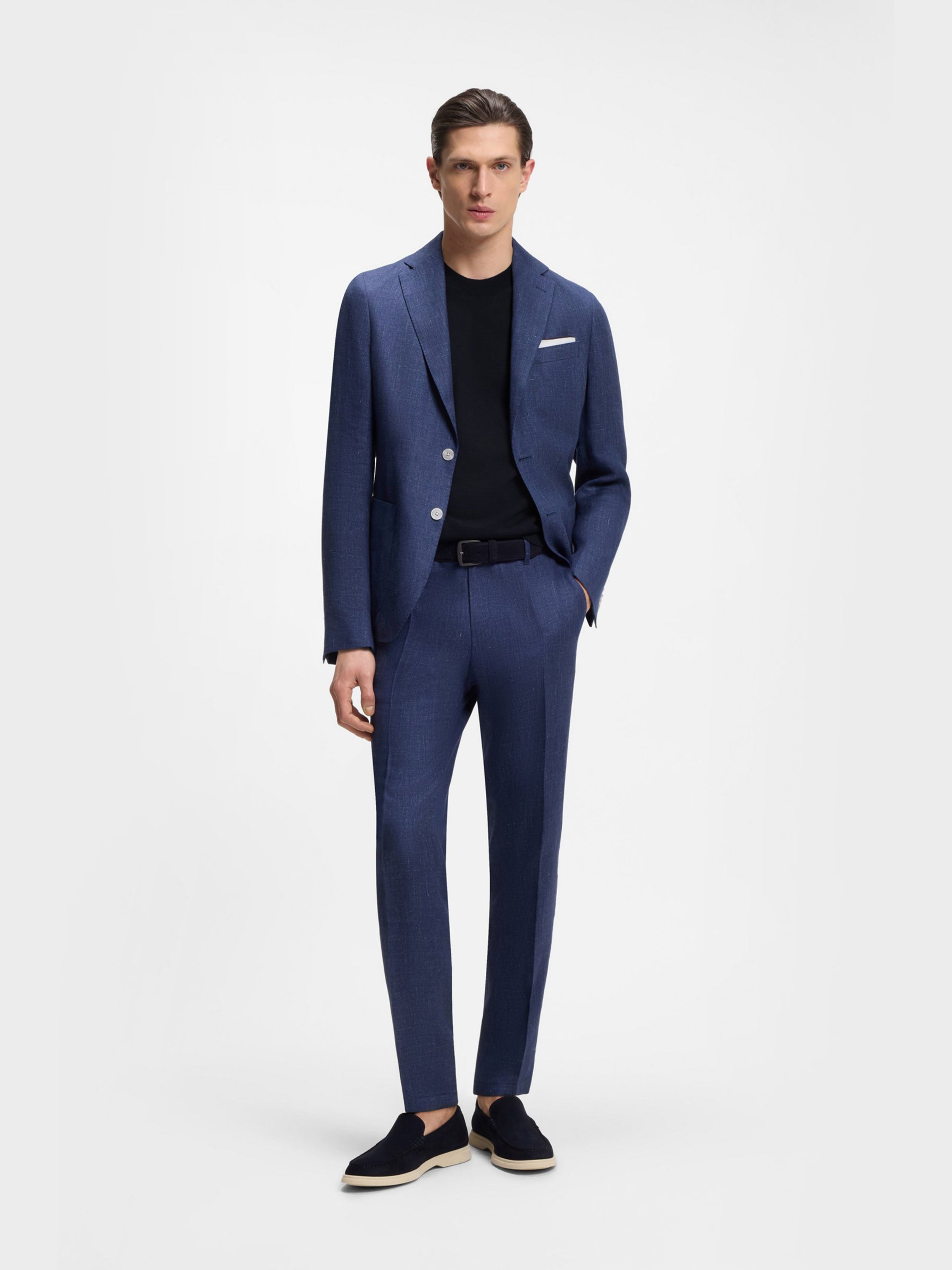Navy Blue
