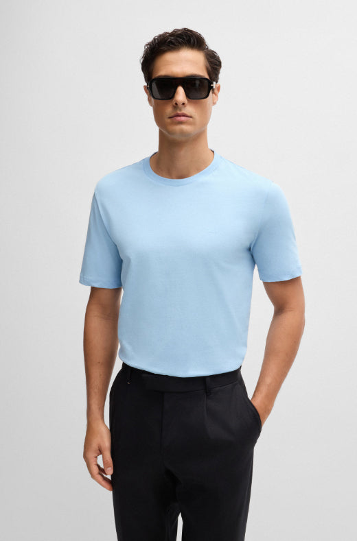 Pastal Blue