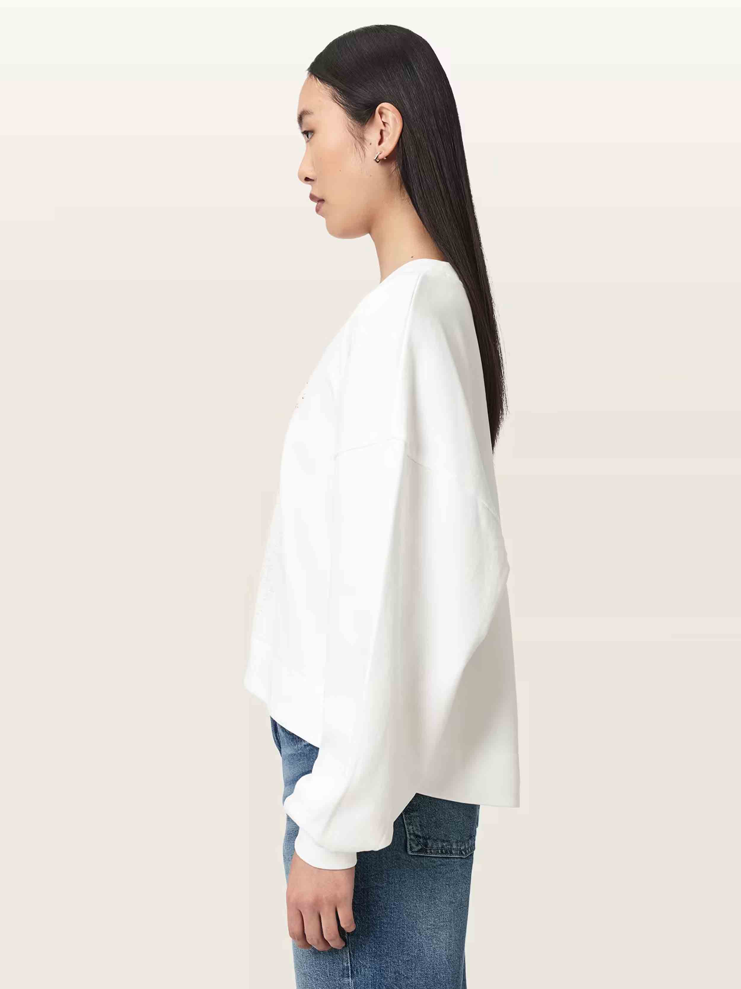 Optical White