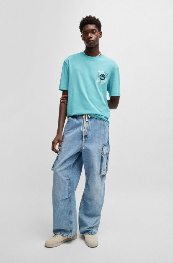 Sky Blue