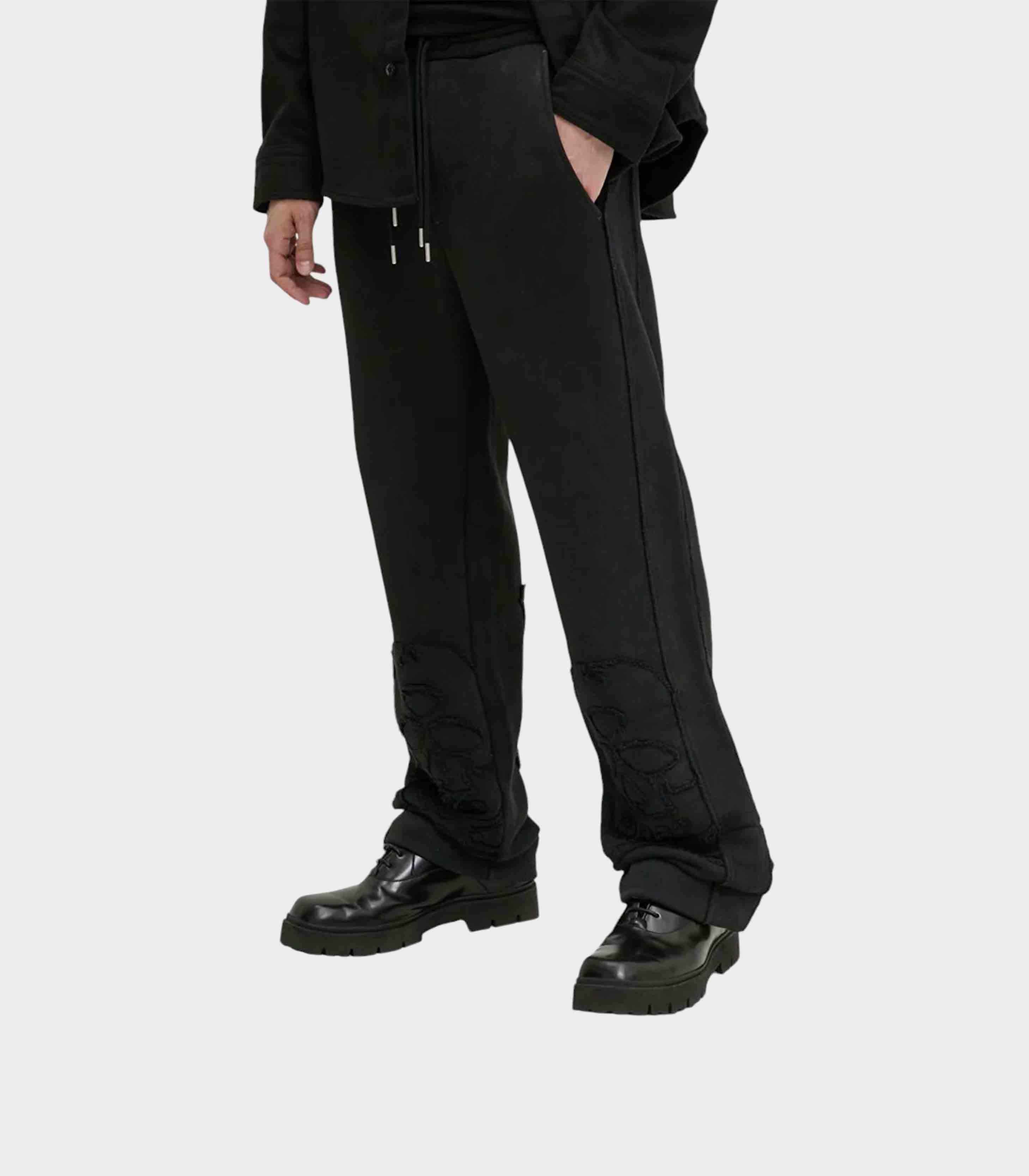 Black 1