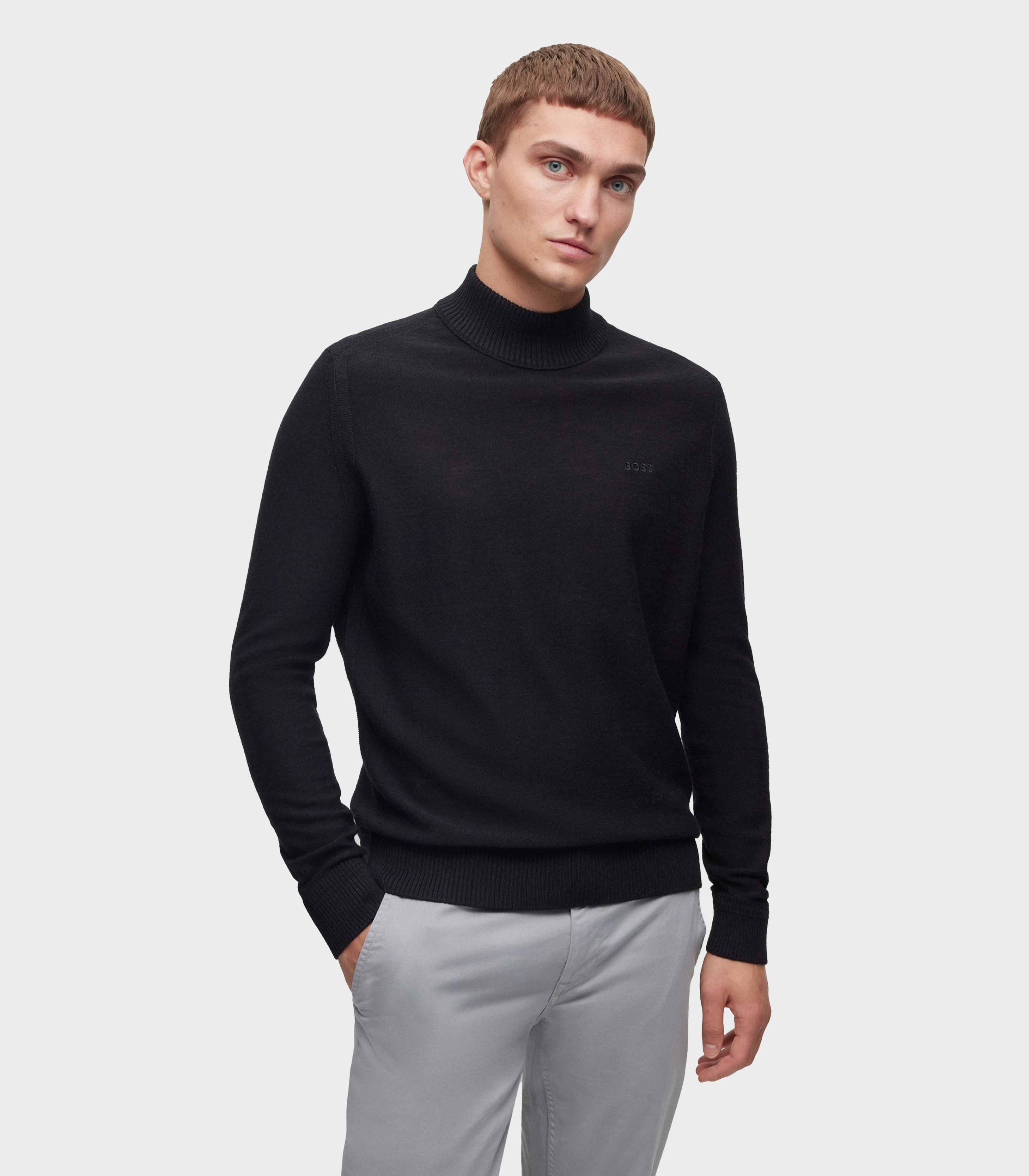 Black 1