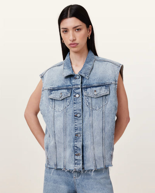 Denim Blue