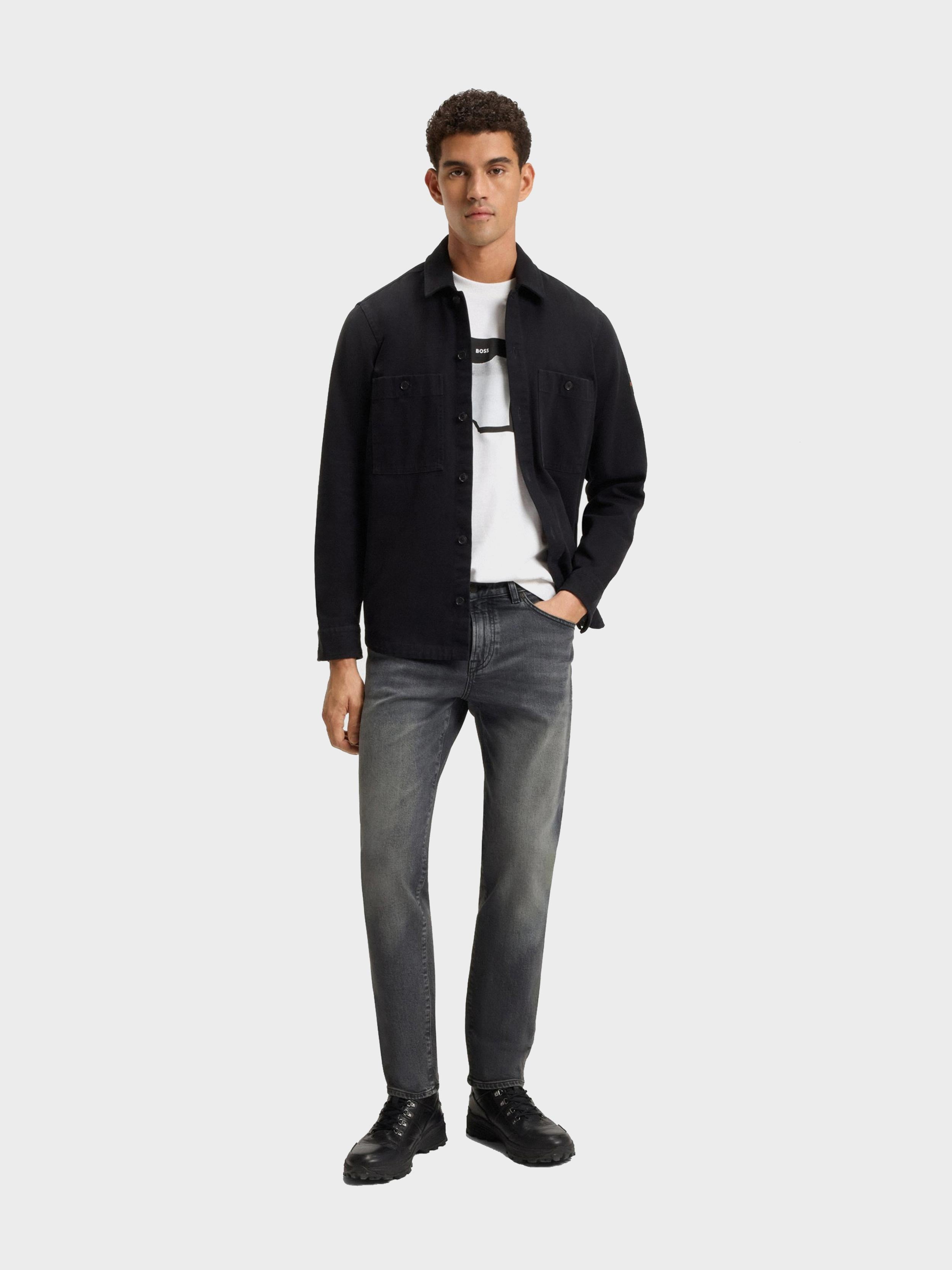 medium grey