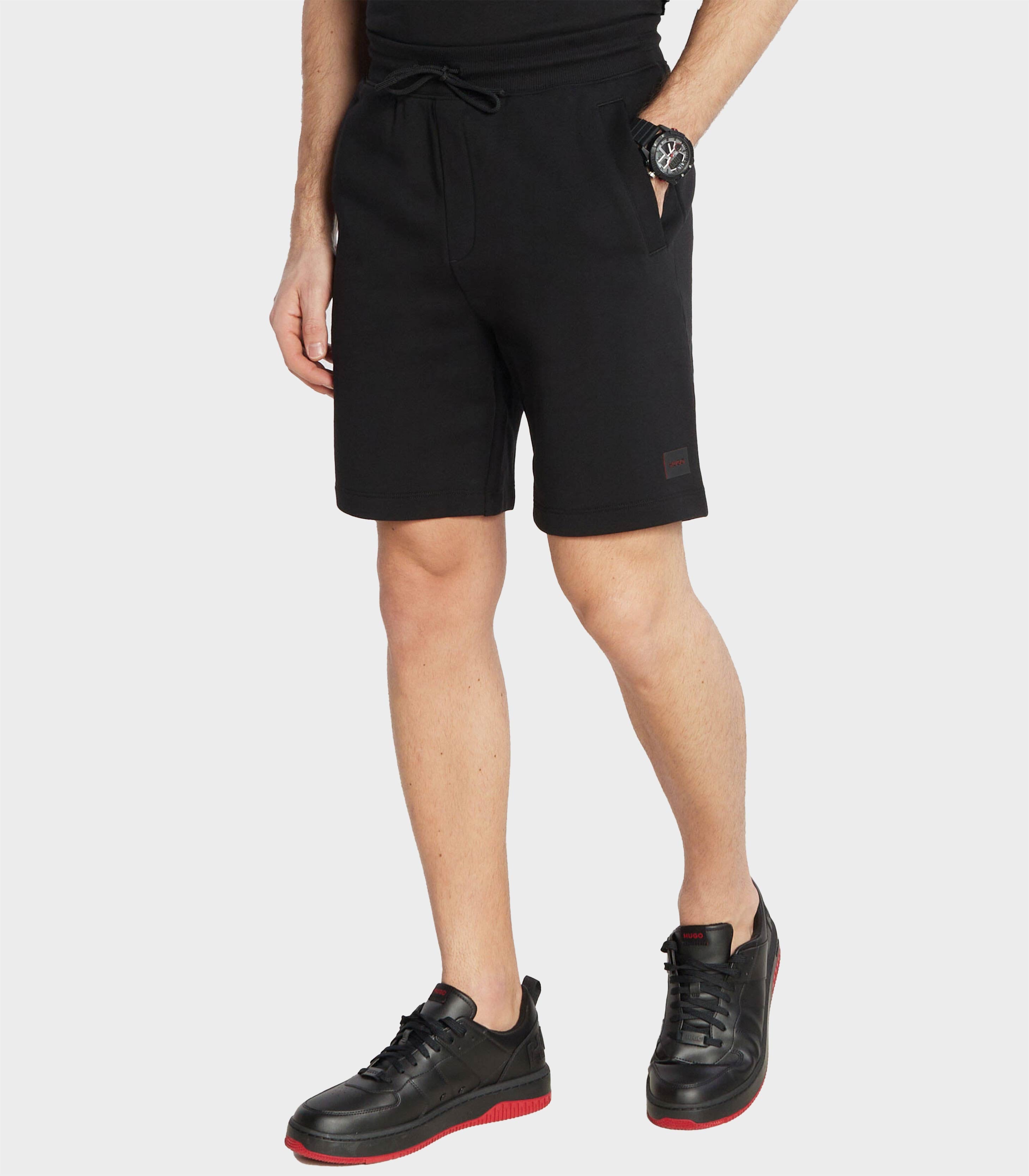 Black 1