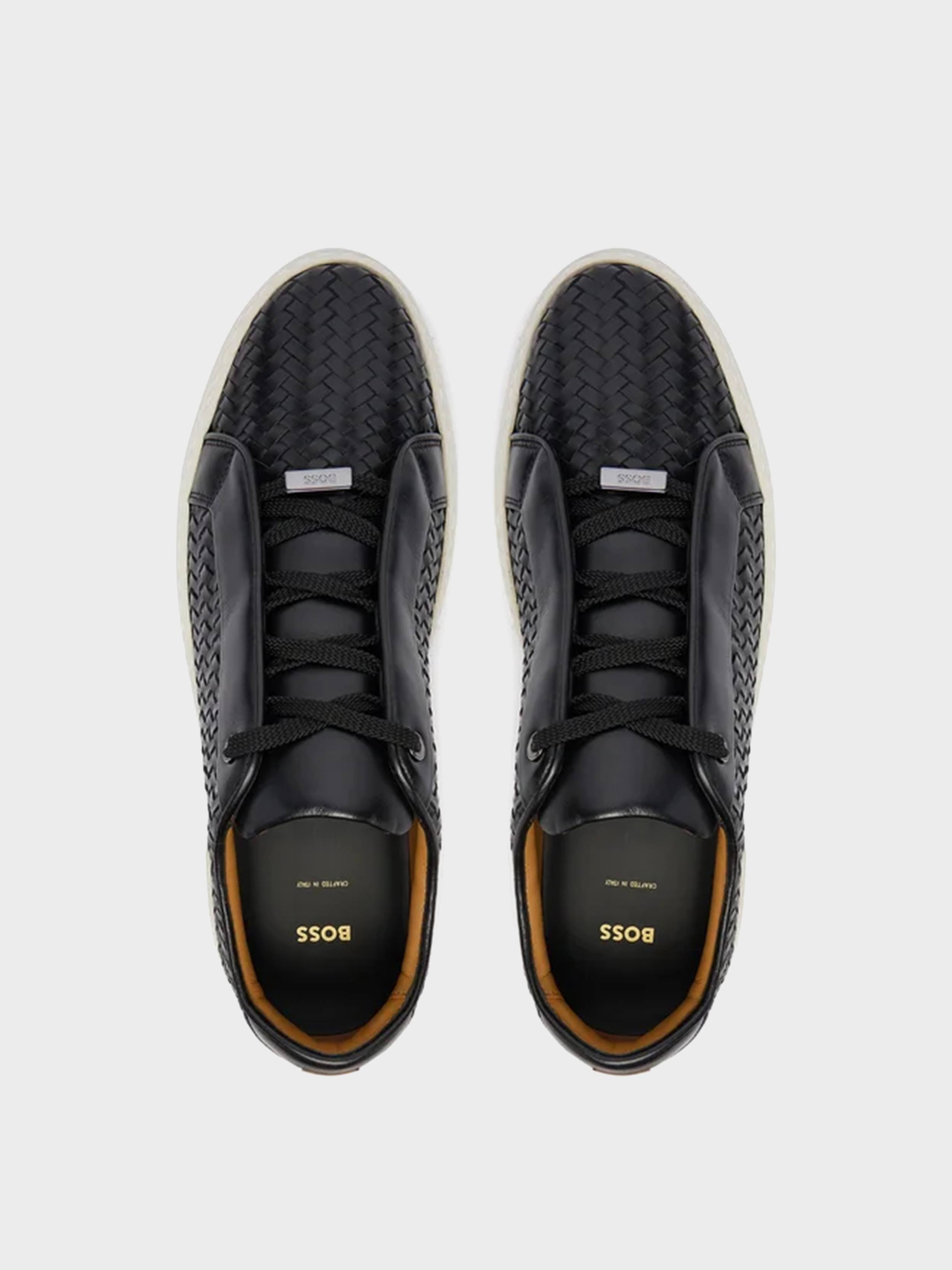 Black 1