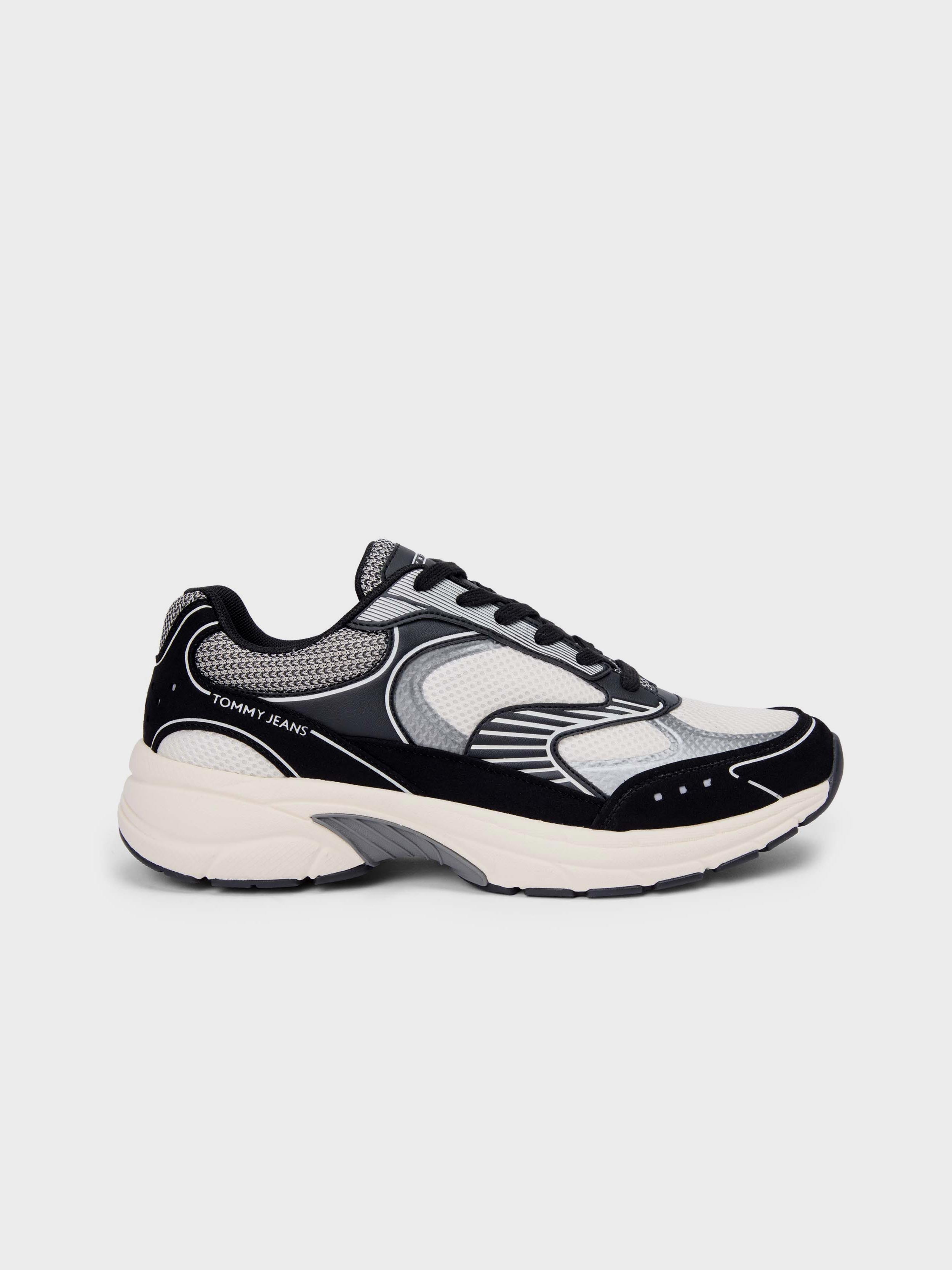 Black/Calico