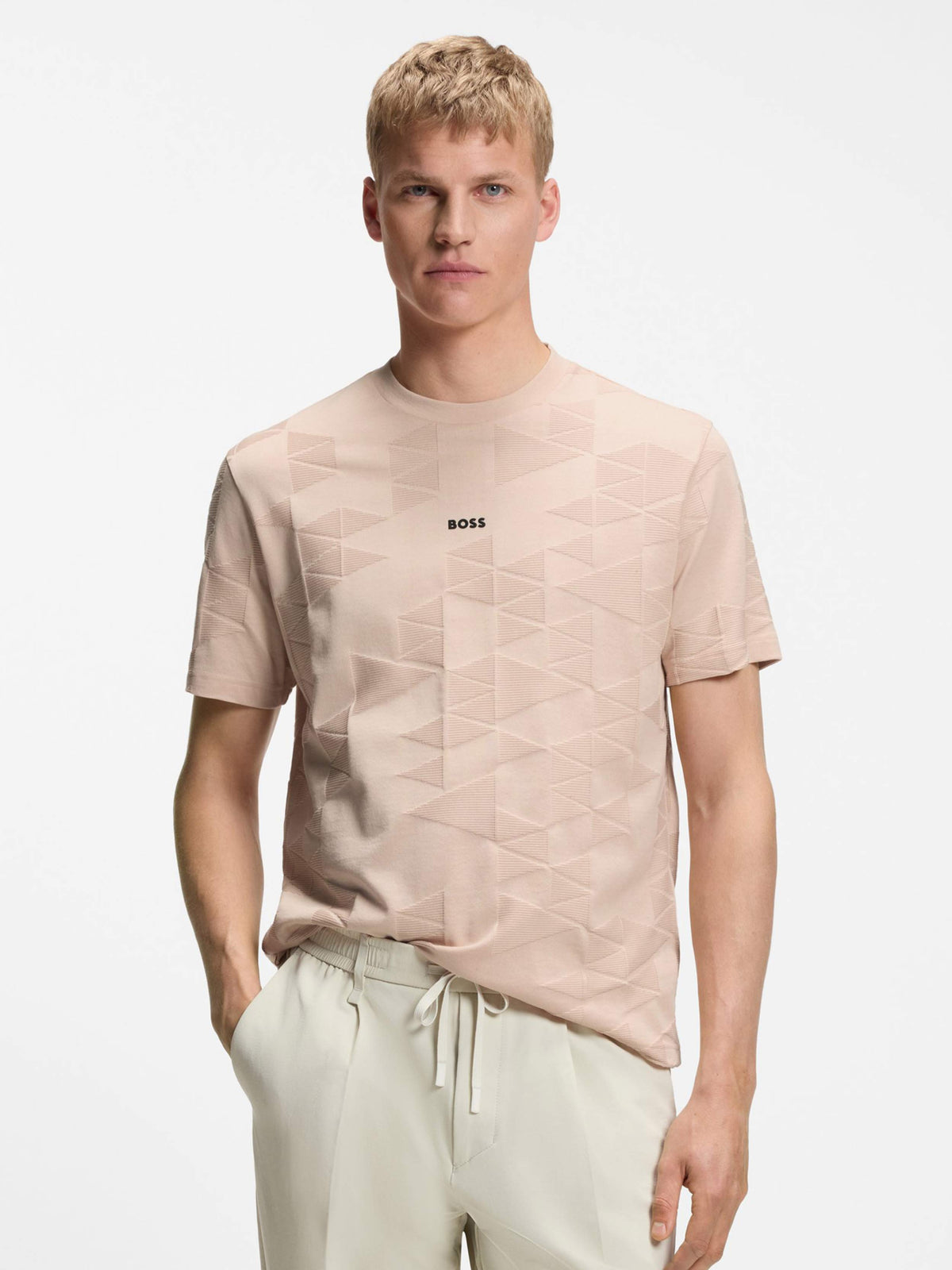 Light Pastel Orange