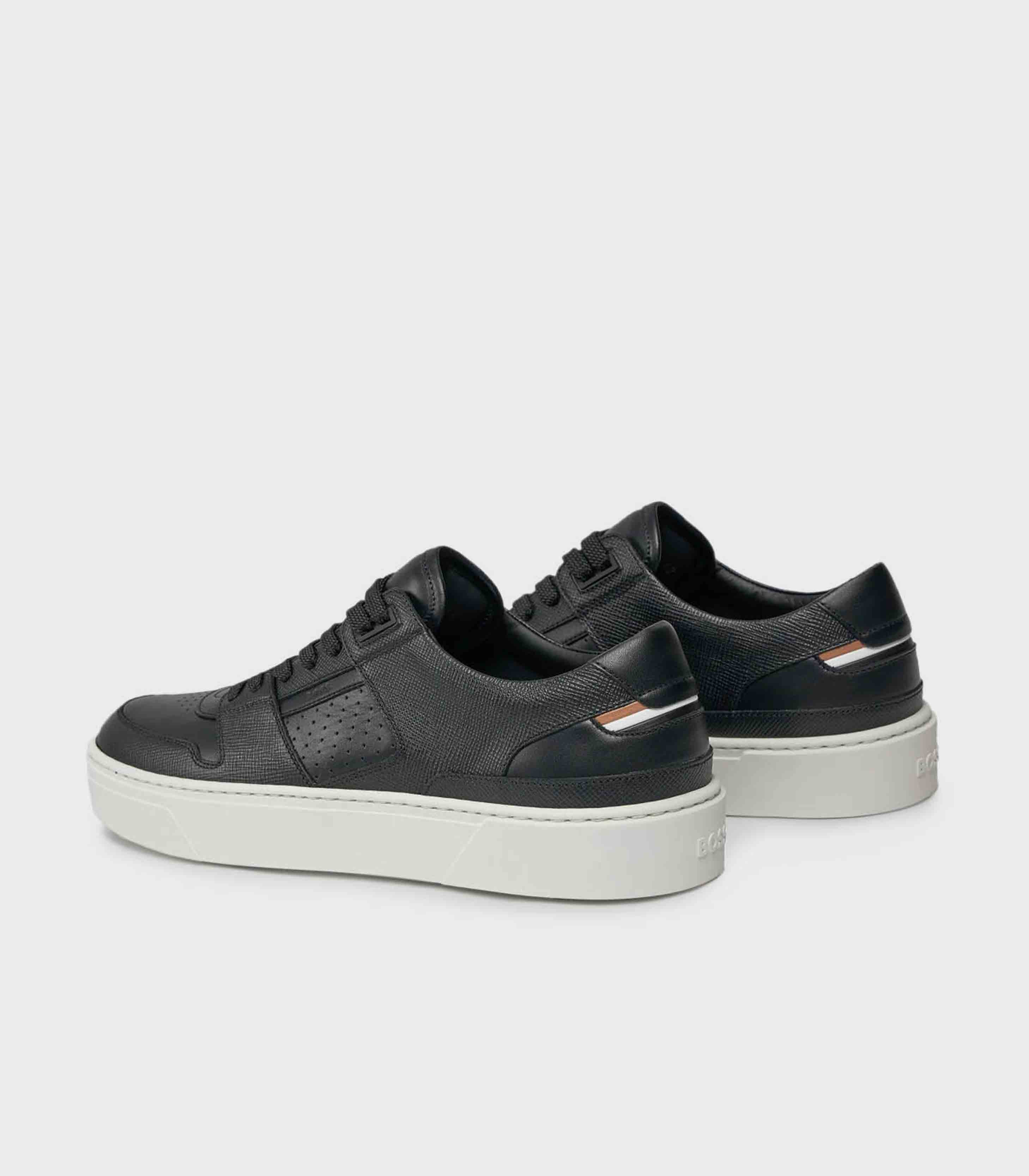 Black 1
