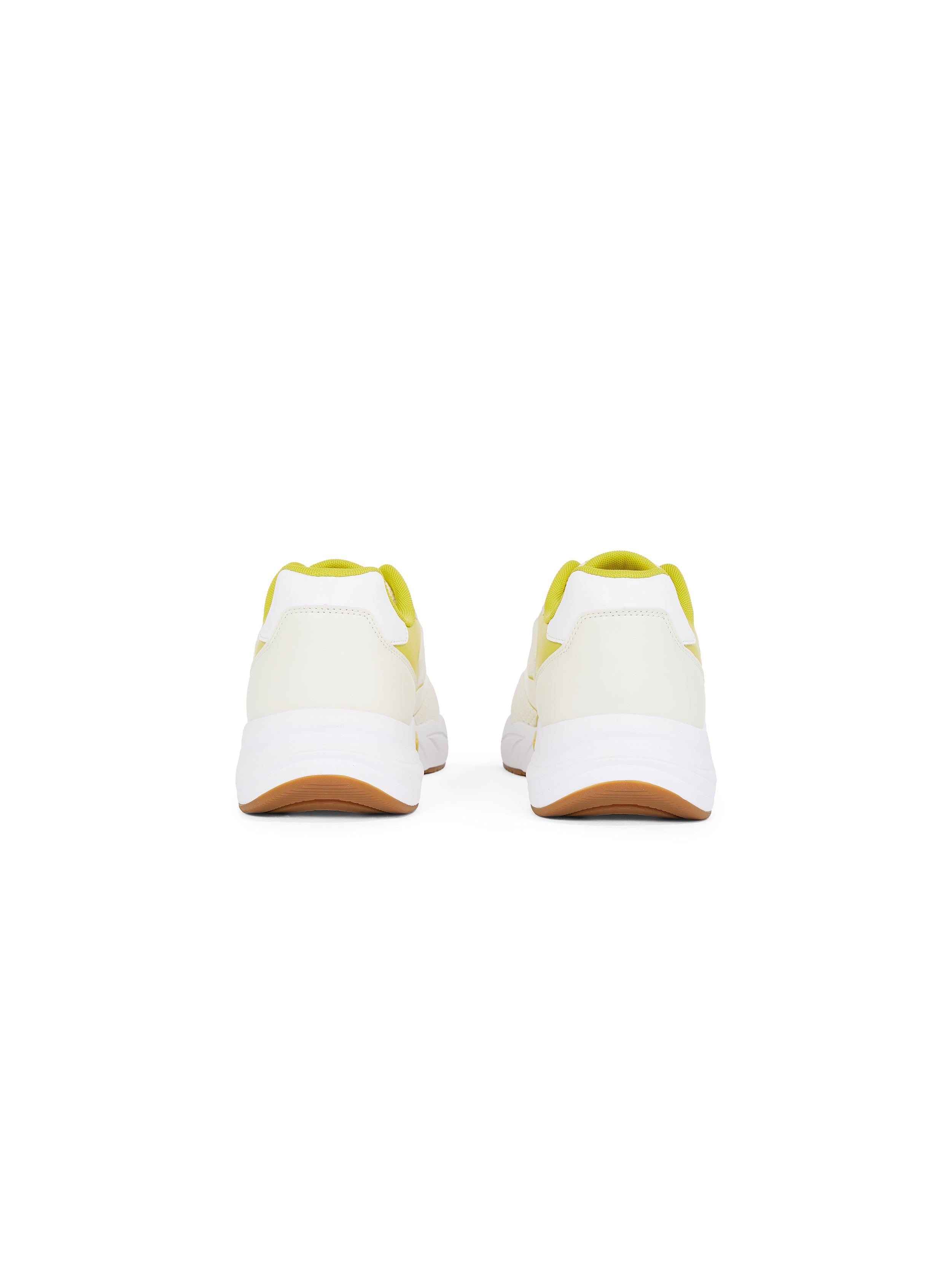 White/Olive