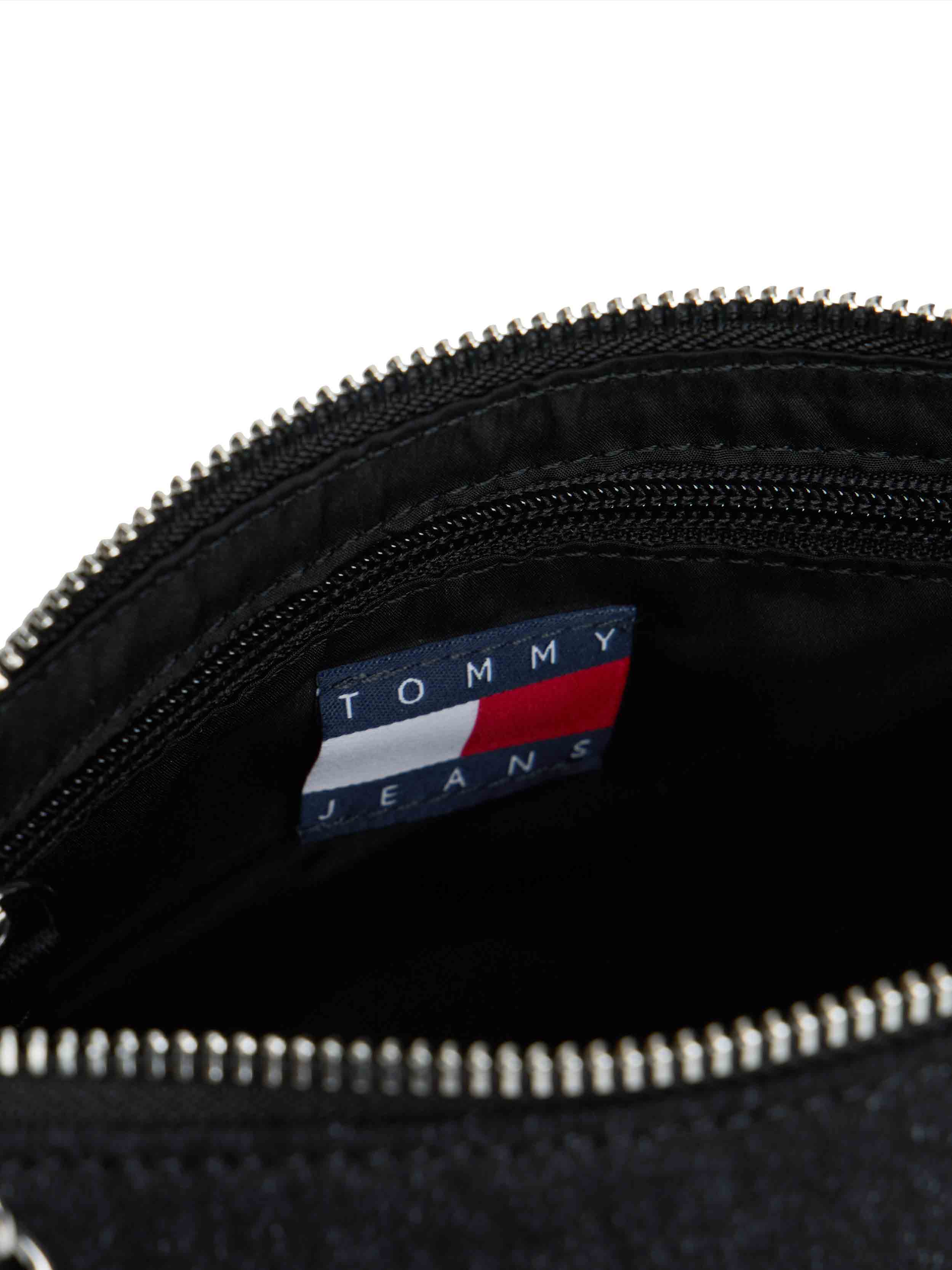 Denim Black