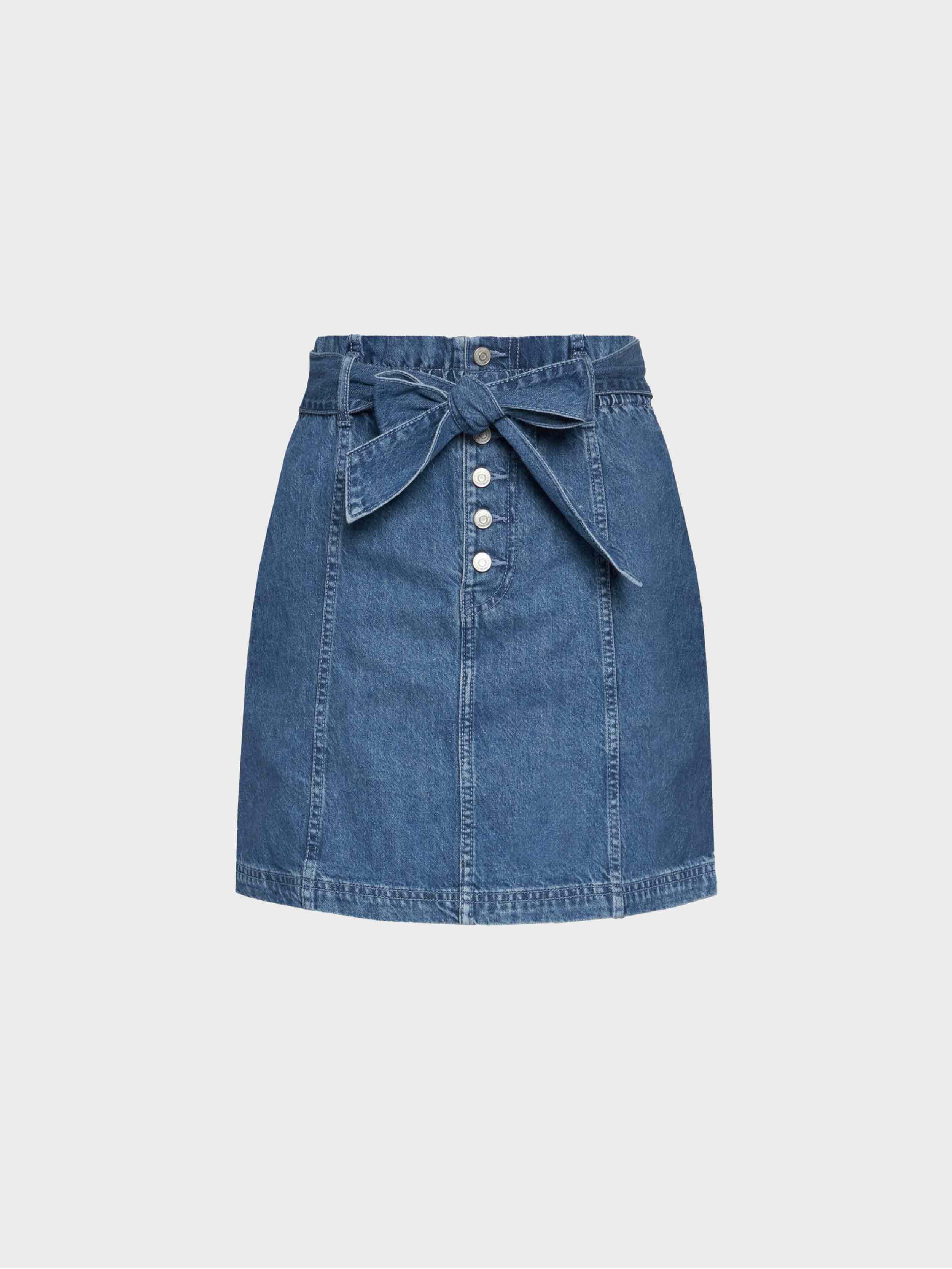 Medium Denim