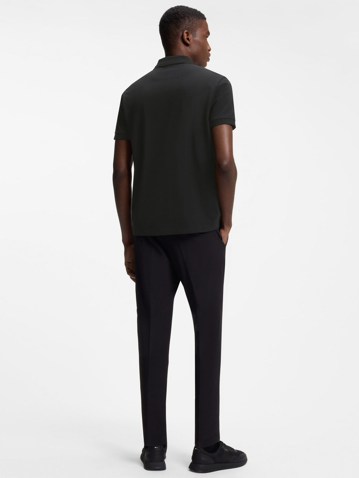 Black 1