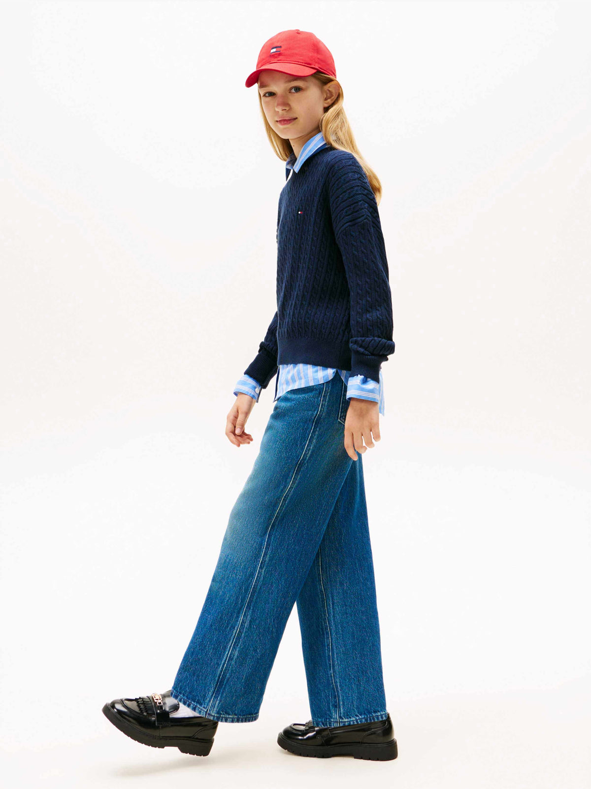 Denim