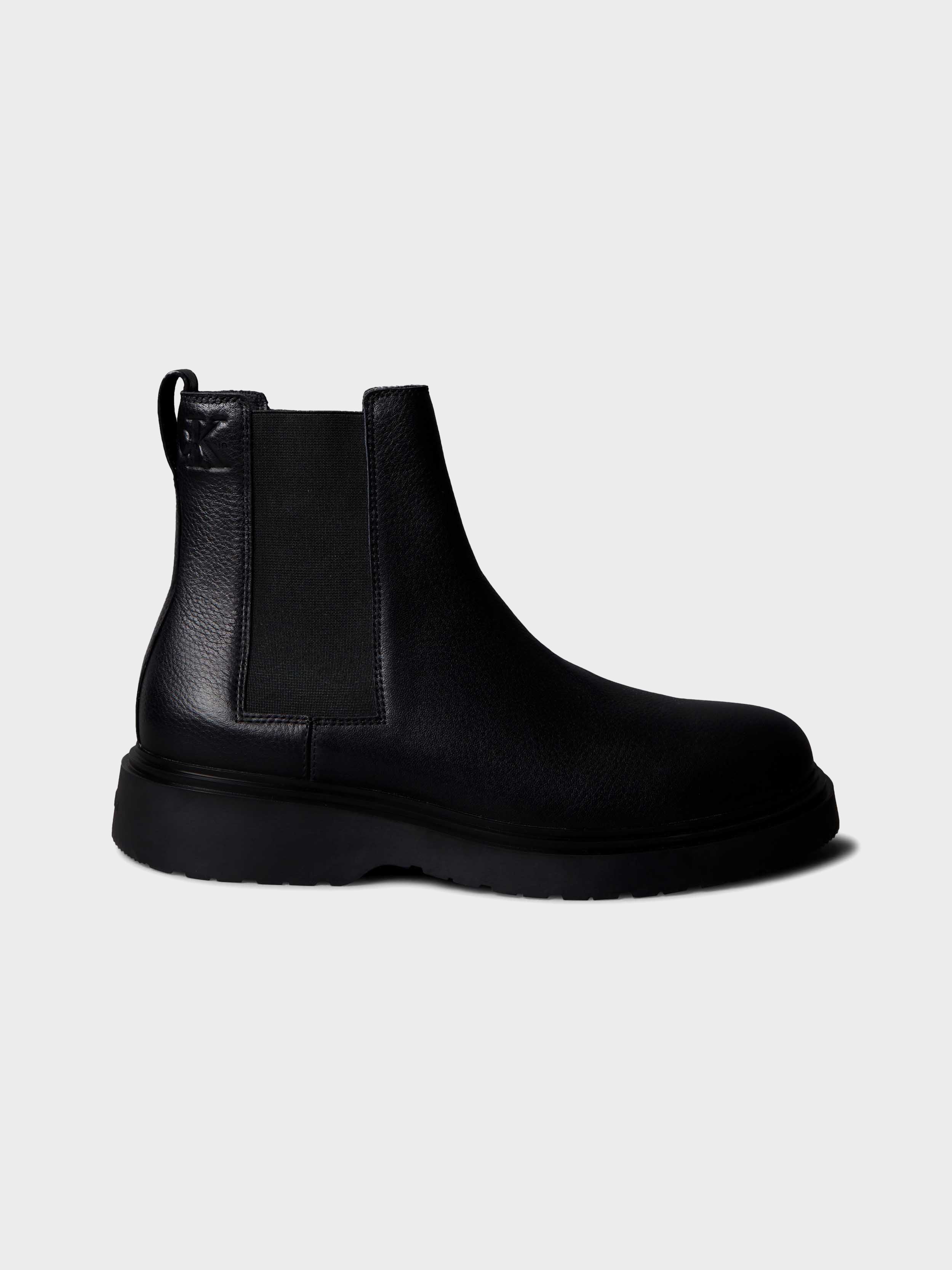 Triple Black