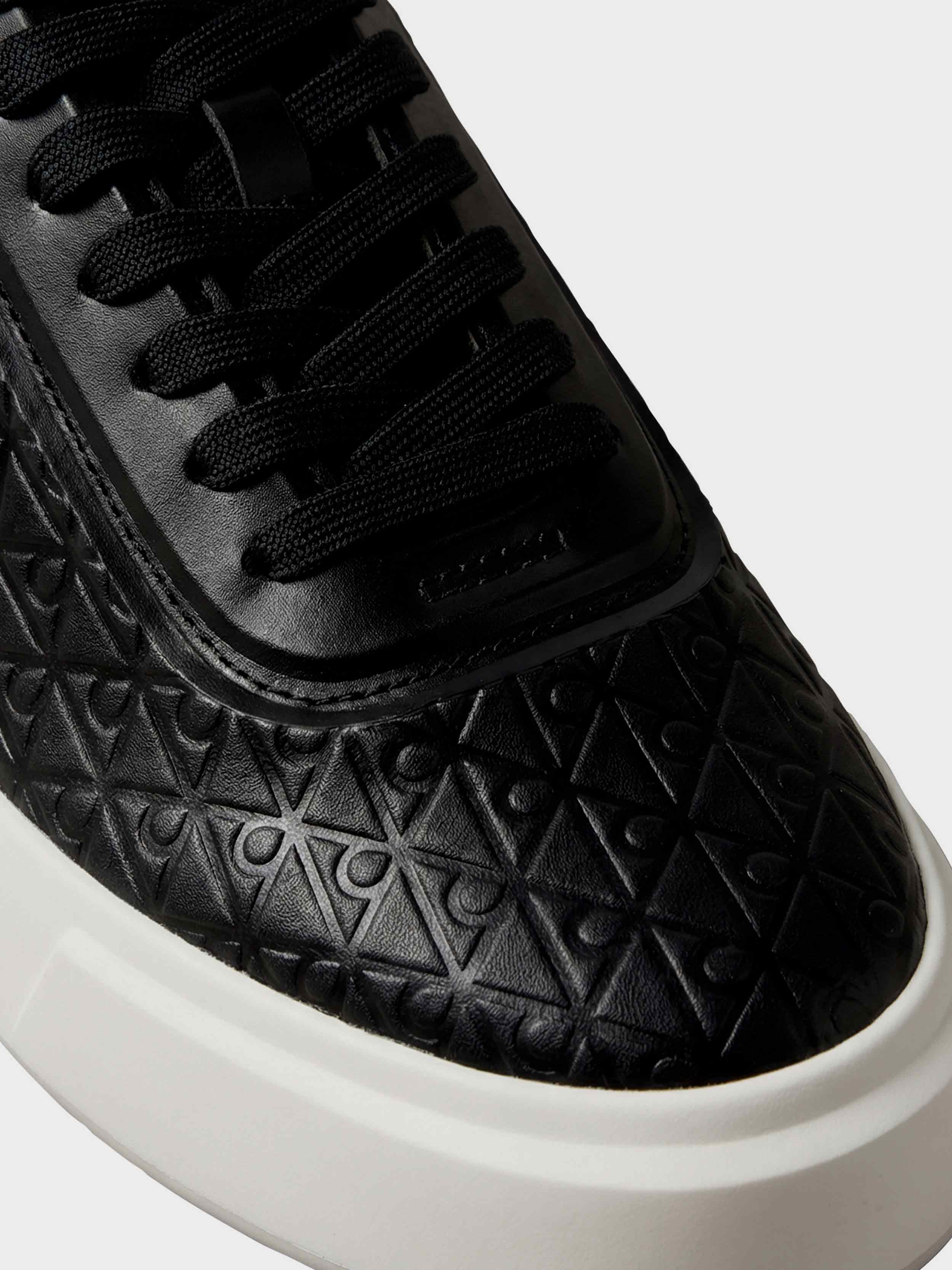 Black / Grey