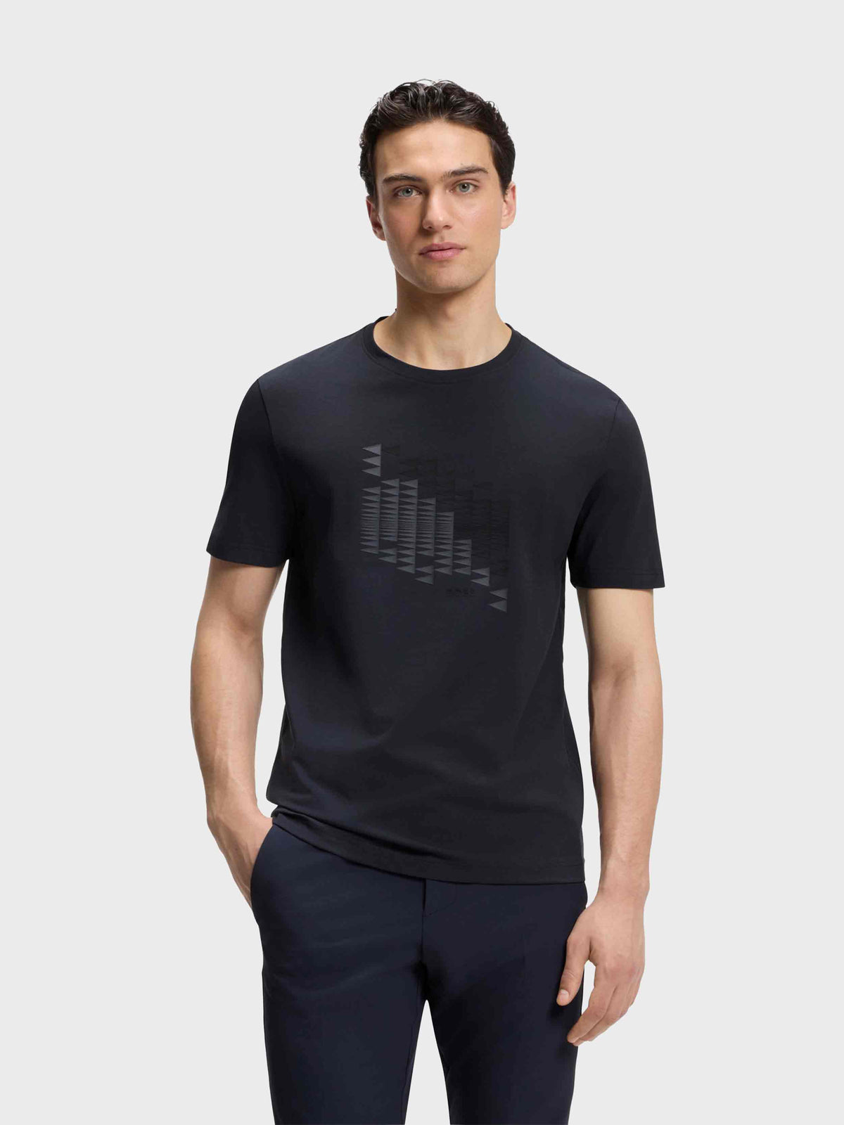 Dark Navy