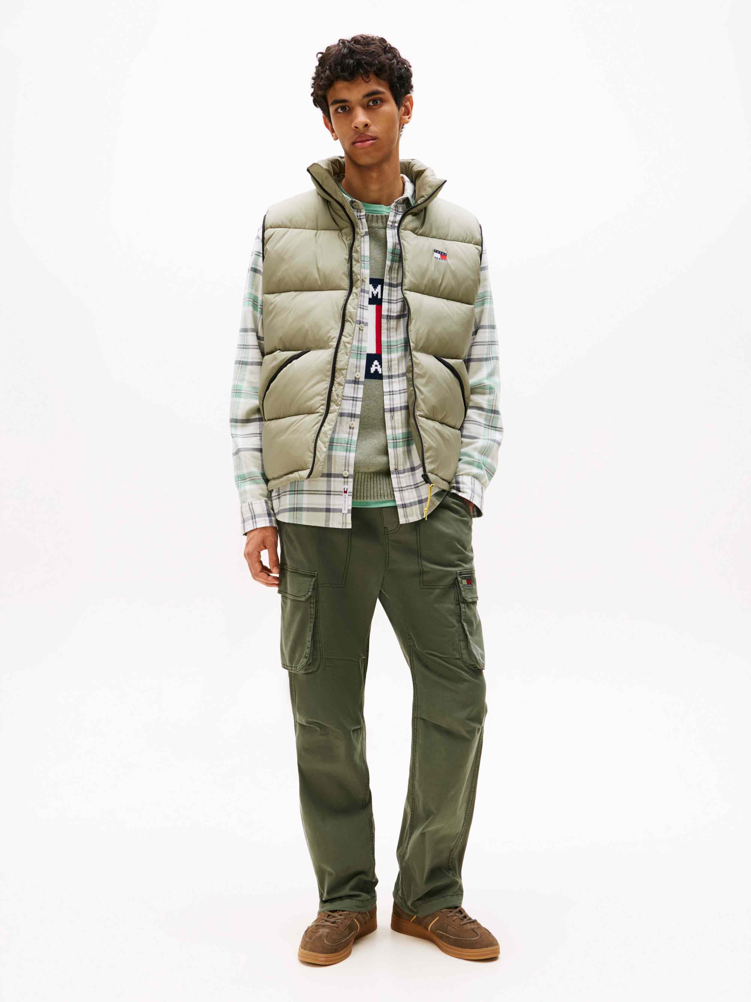 Dark Green