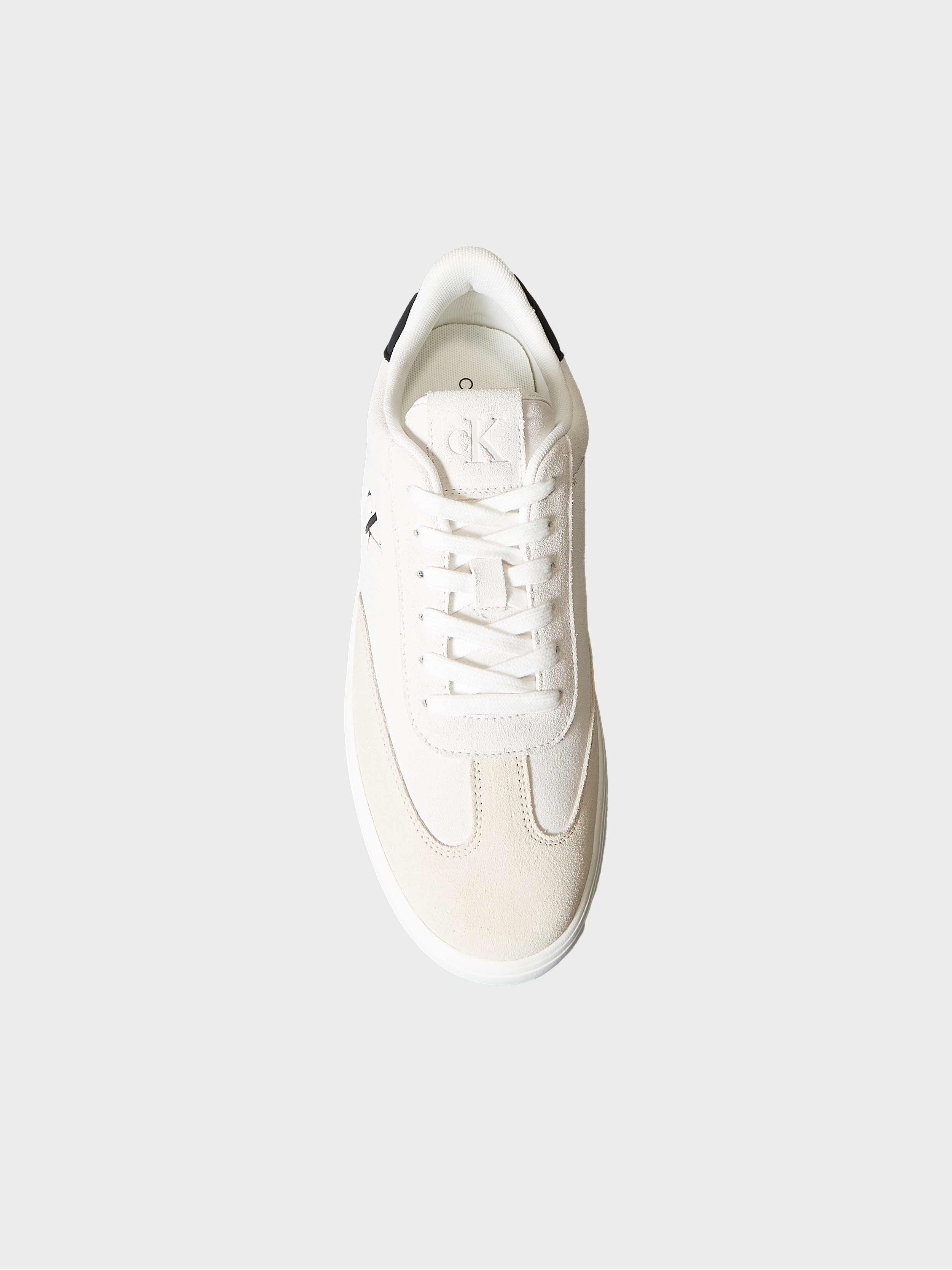 Bright White