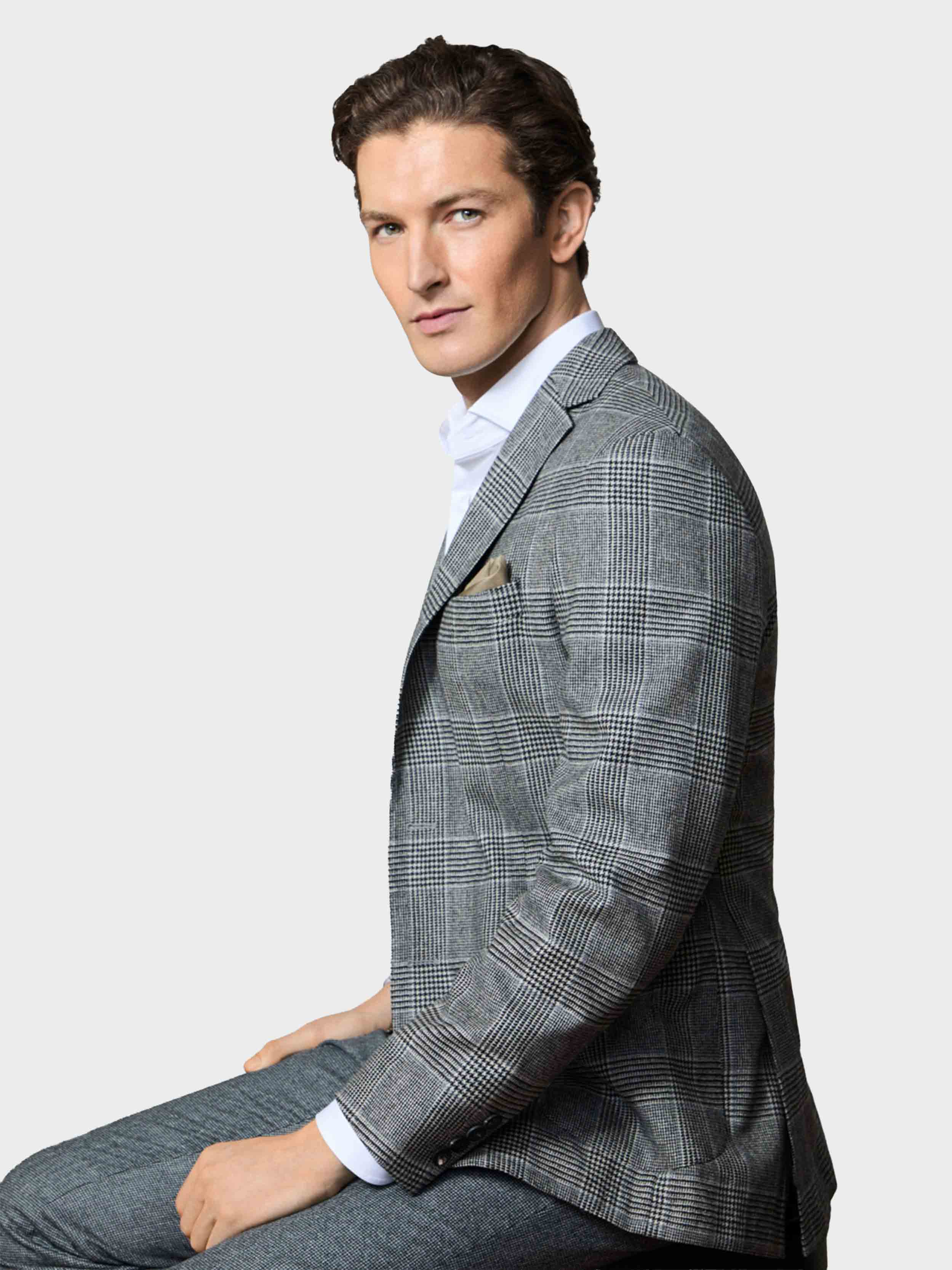 Grey