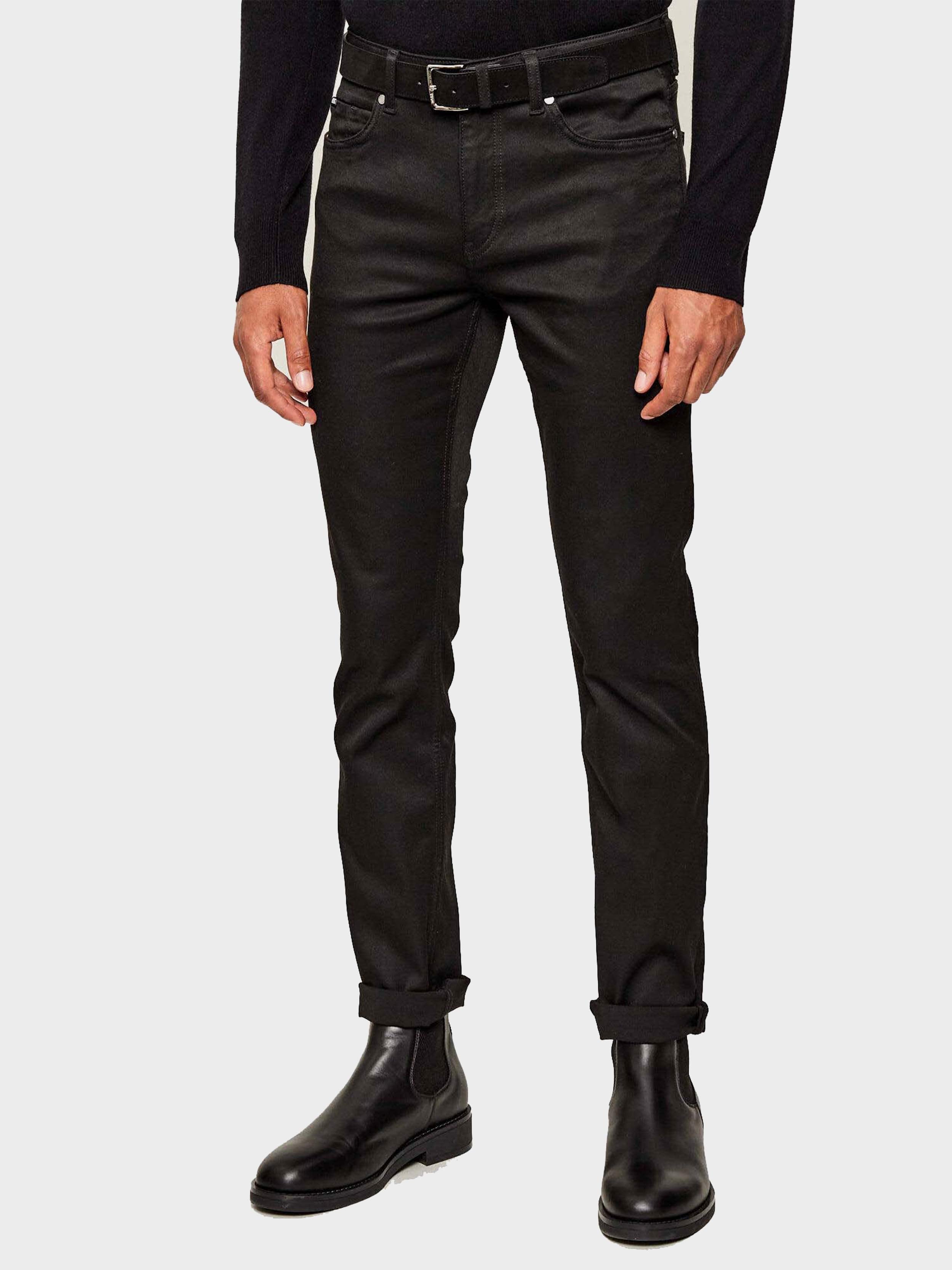 Black 1