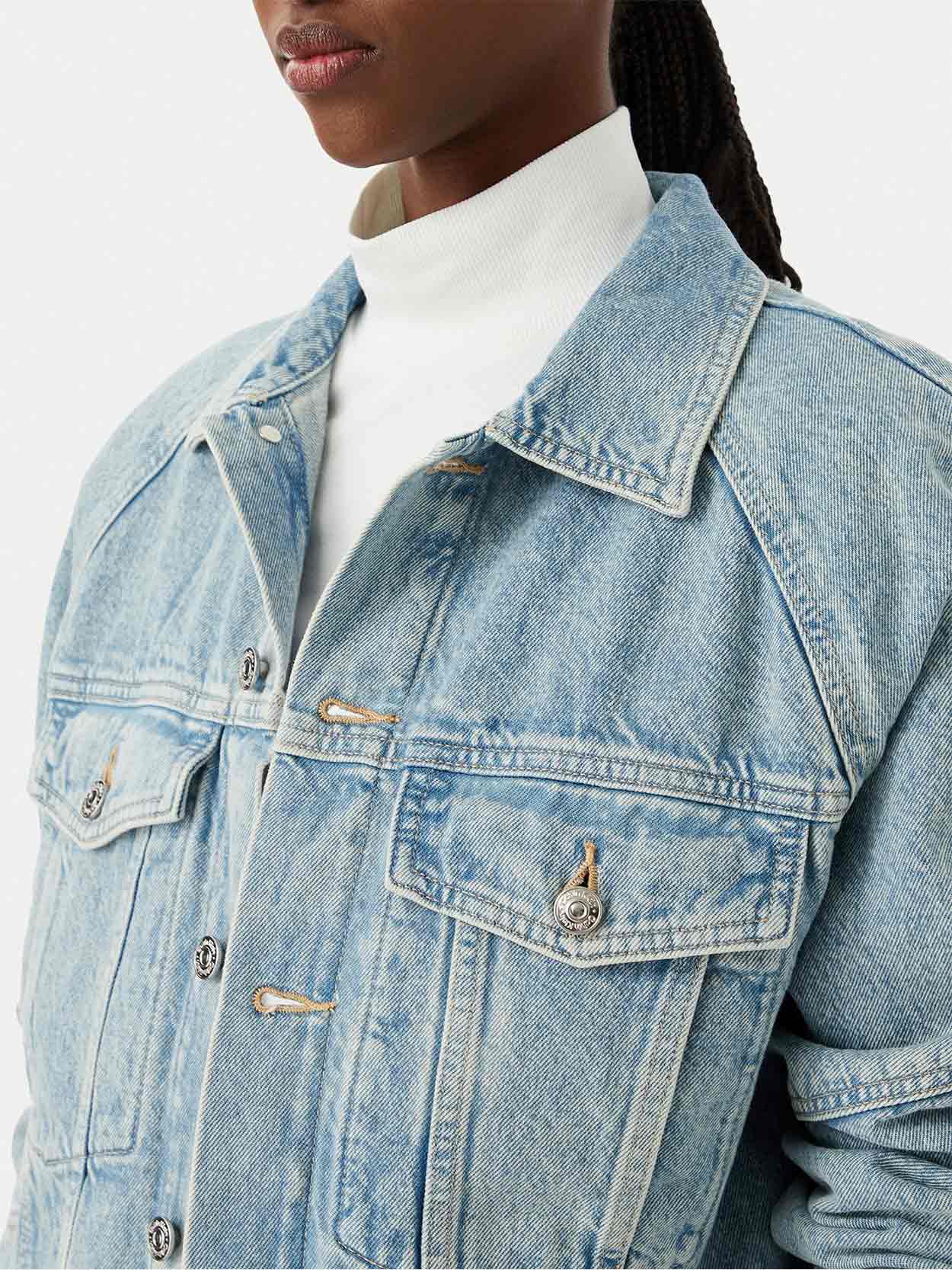 Light Denim