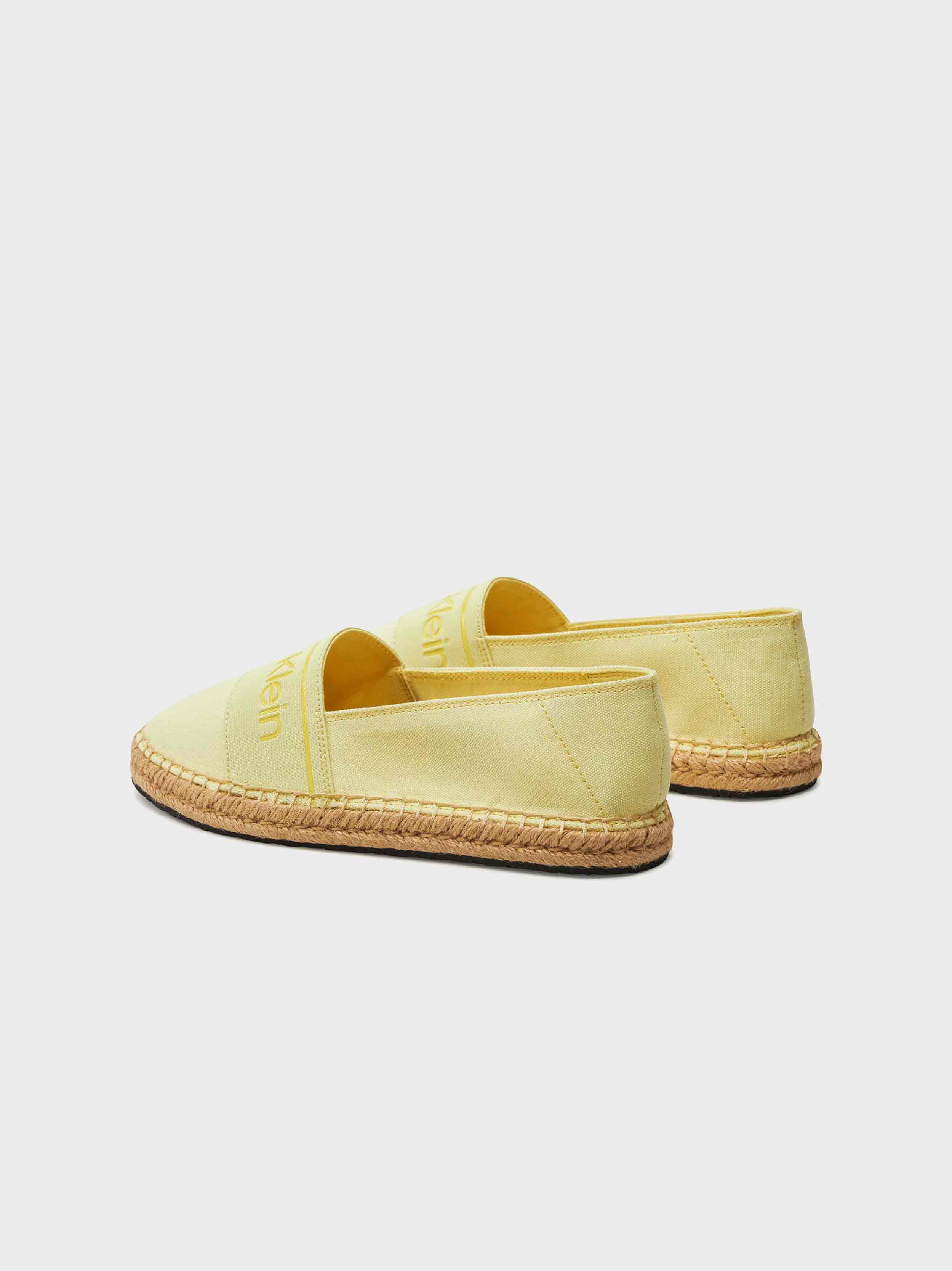 Pastal Yellow