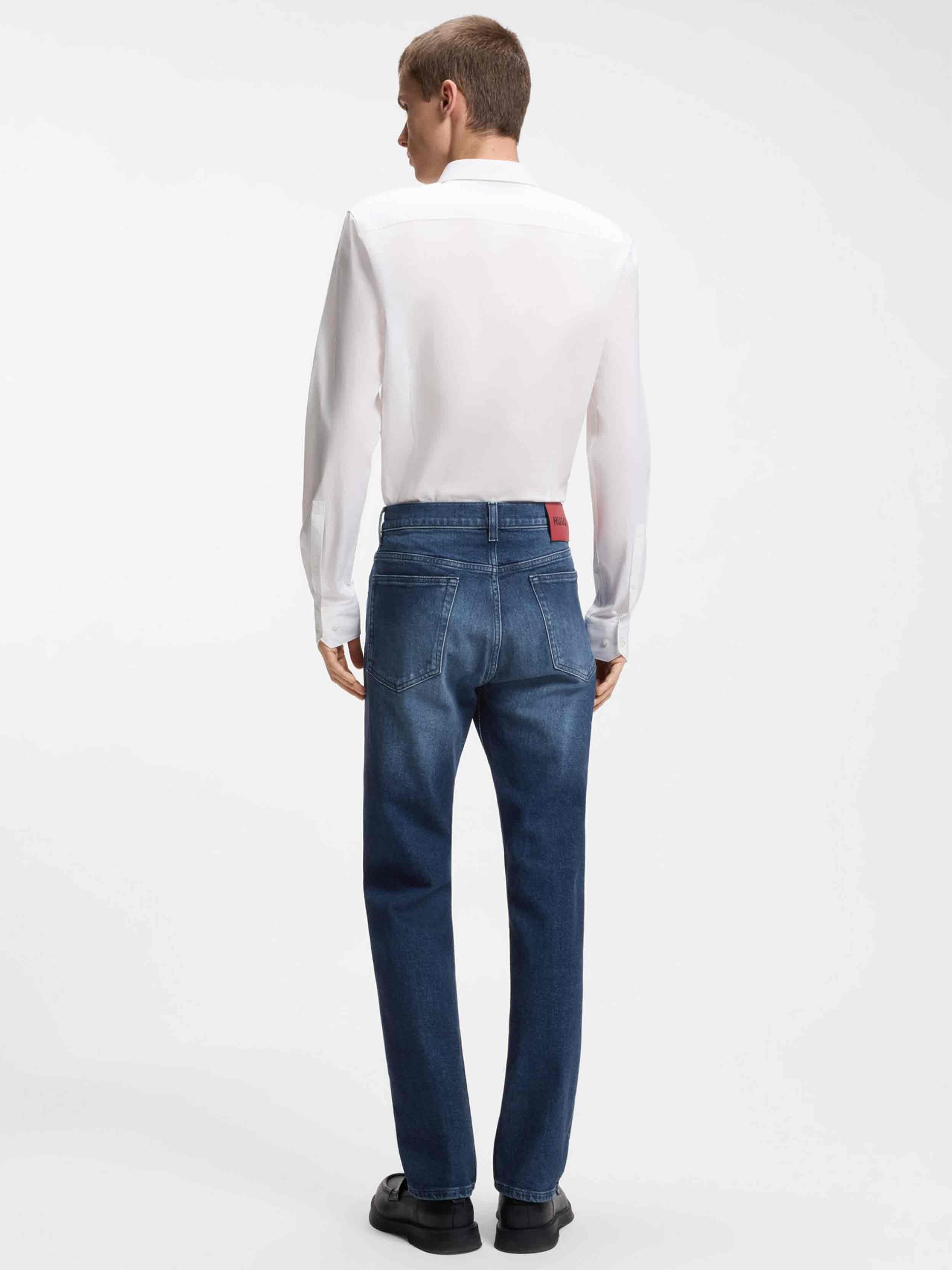 Medium Blue