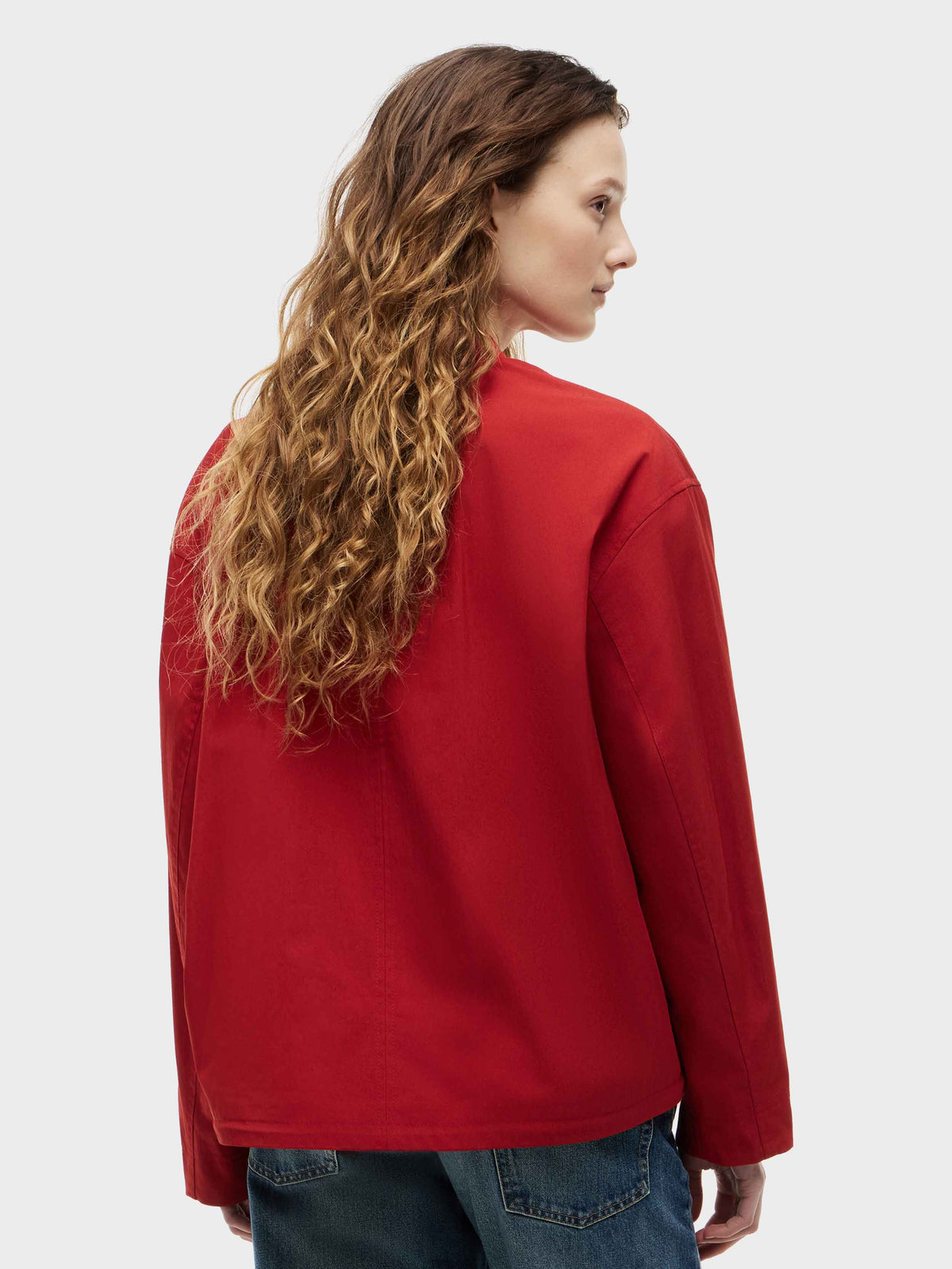 Dark Red