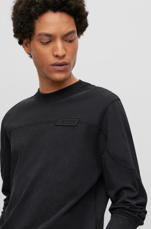 Black 1