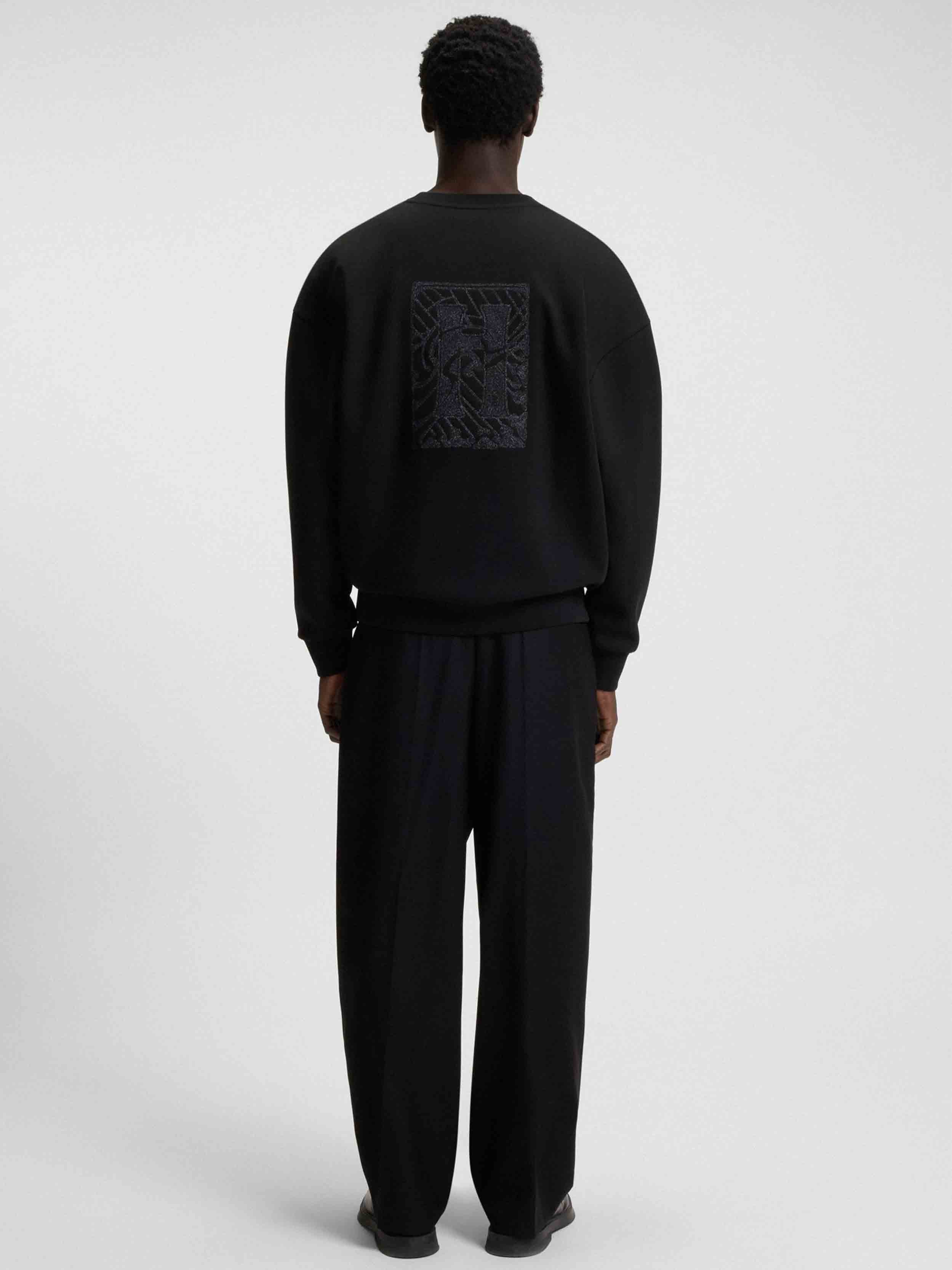 Black 1