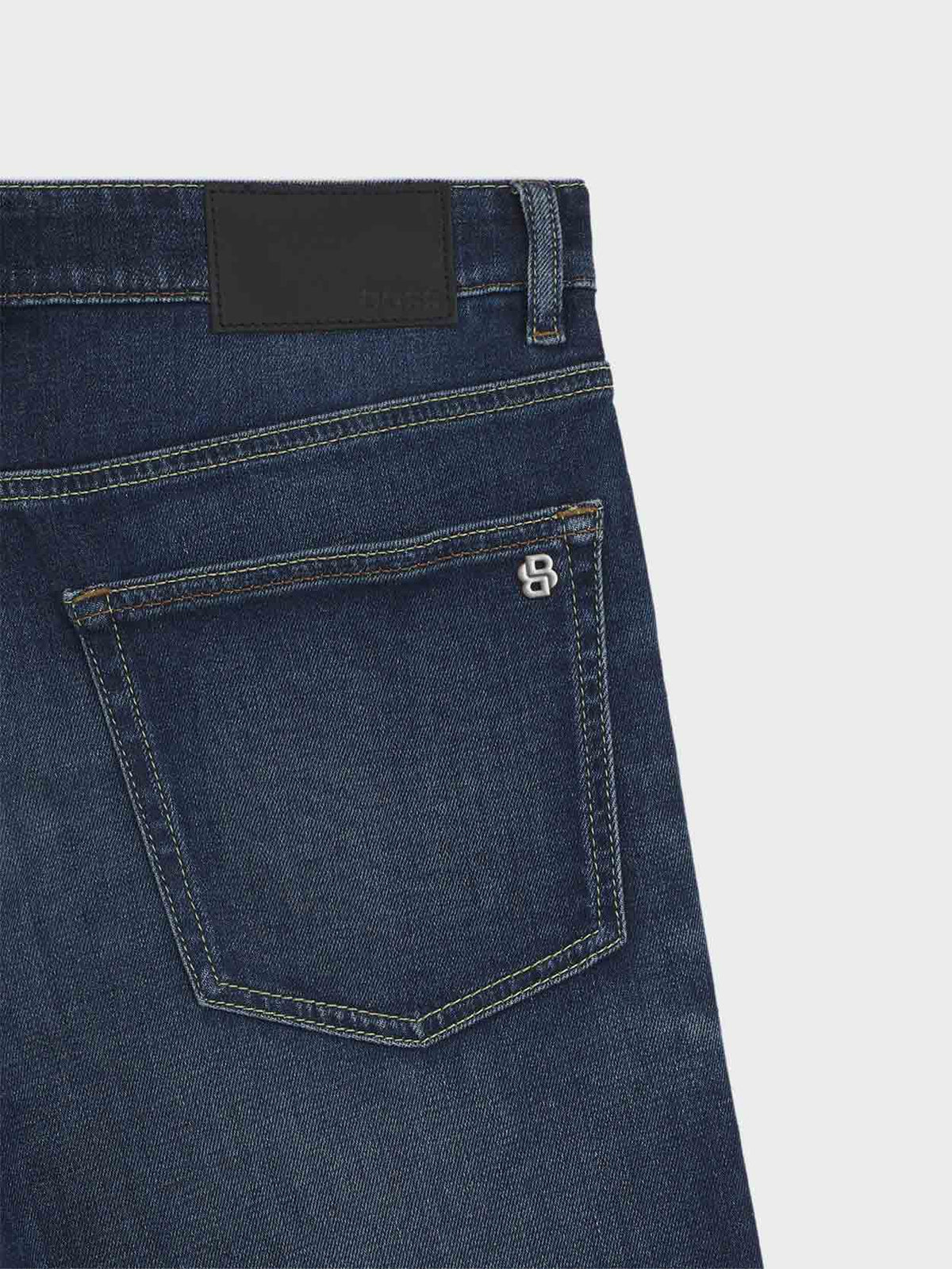 Medium Blue
