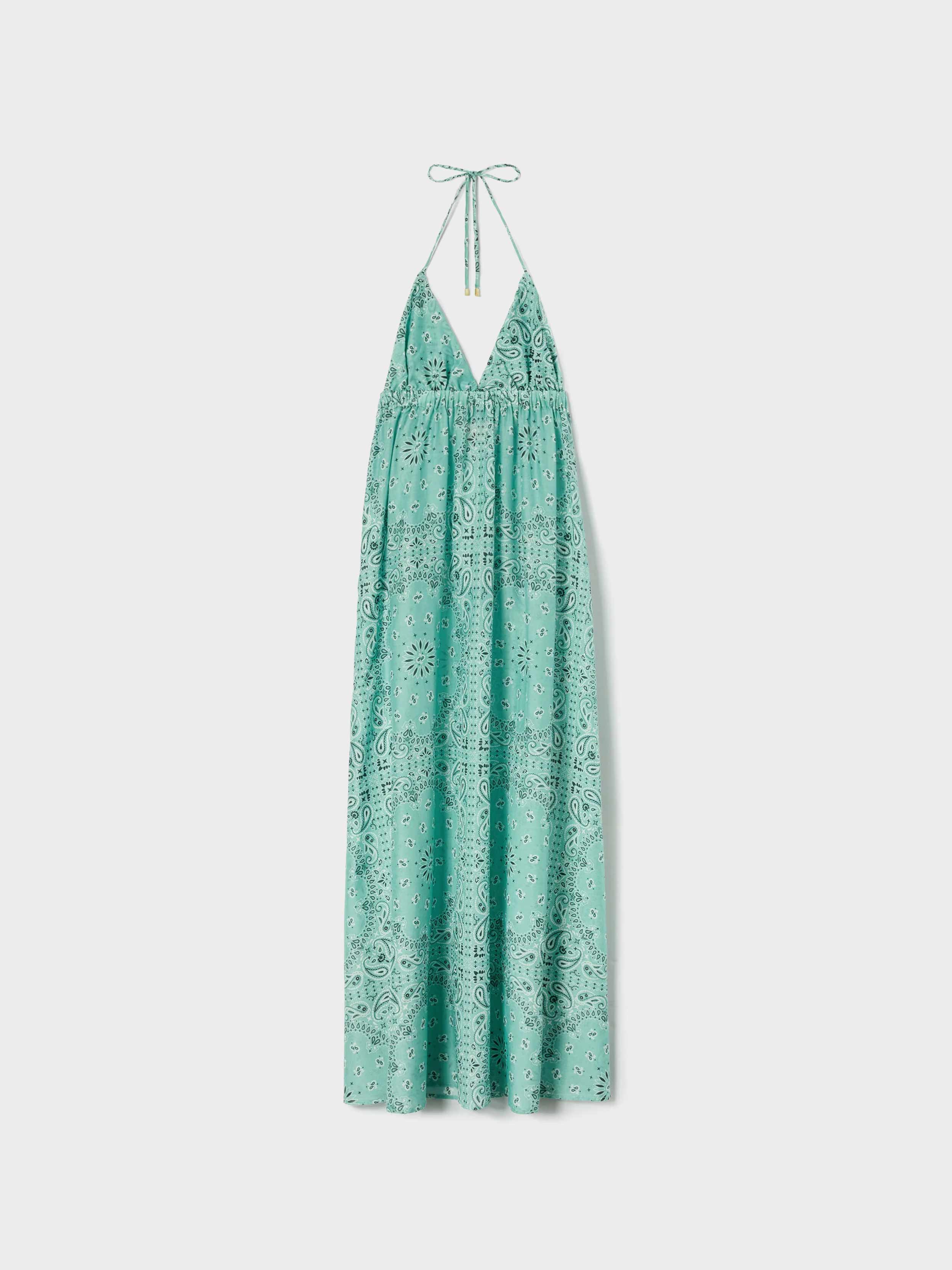 Pastel Green