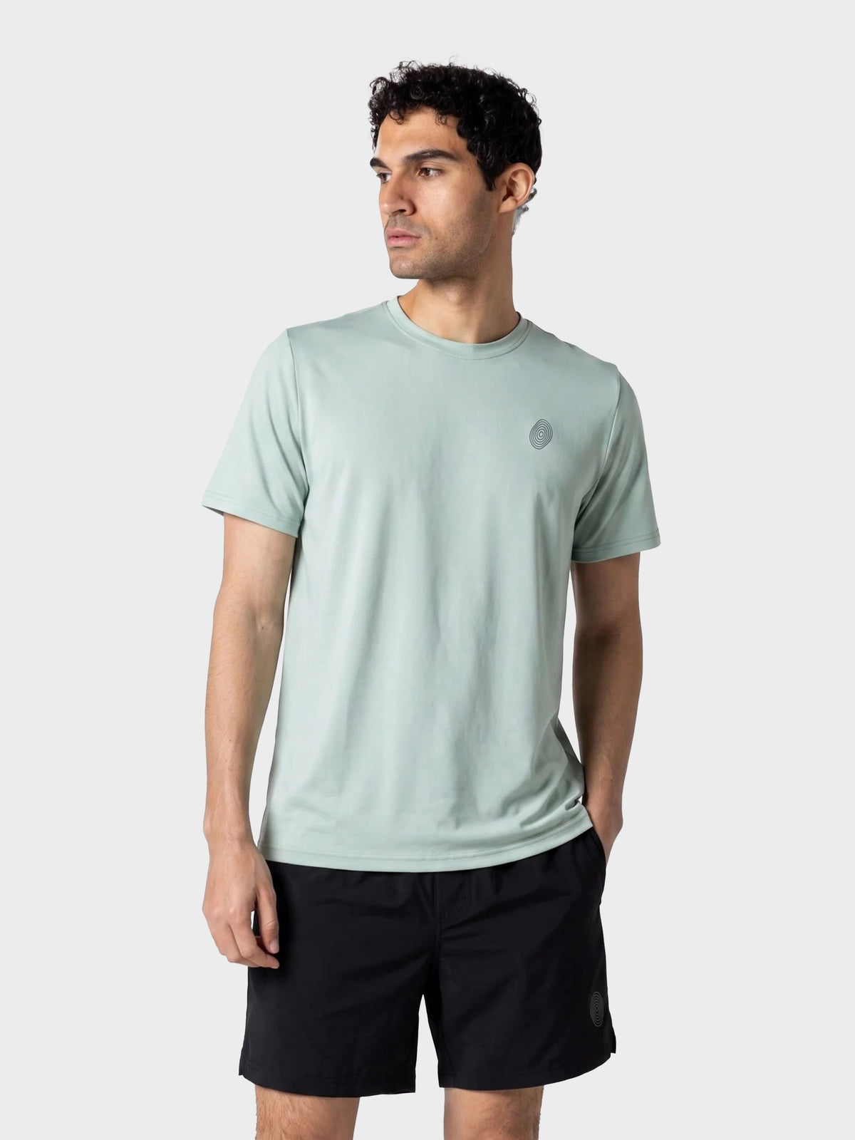 Mint Green