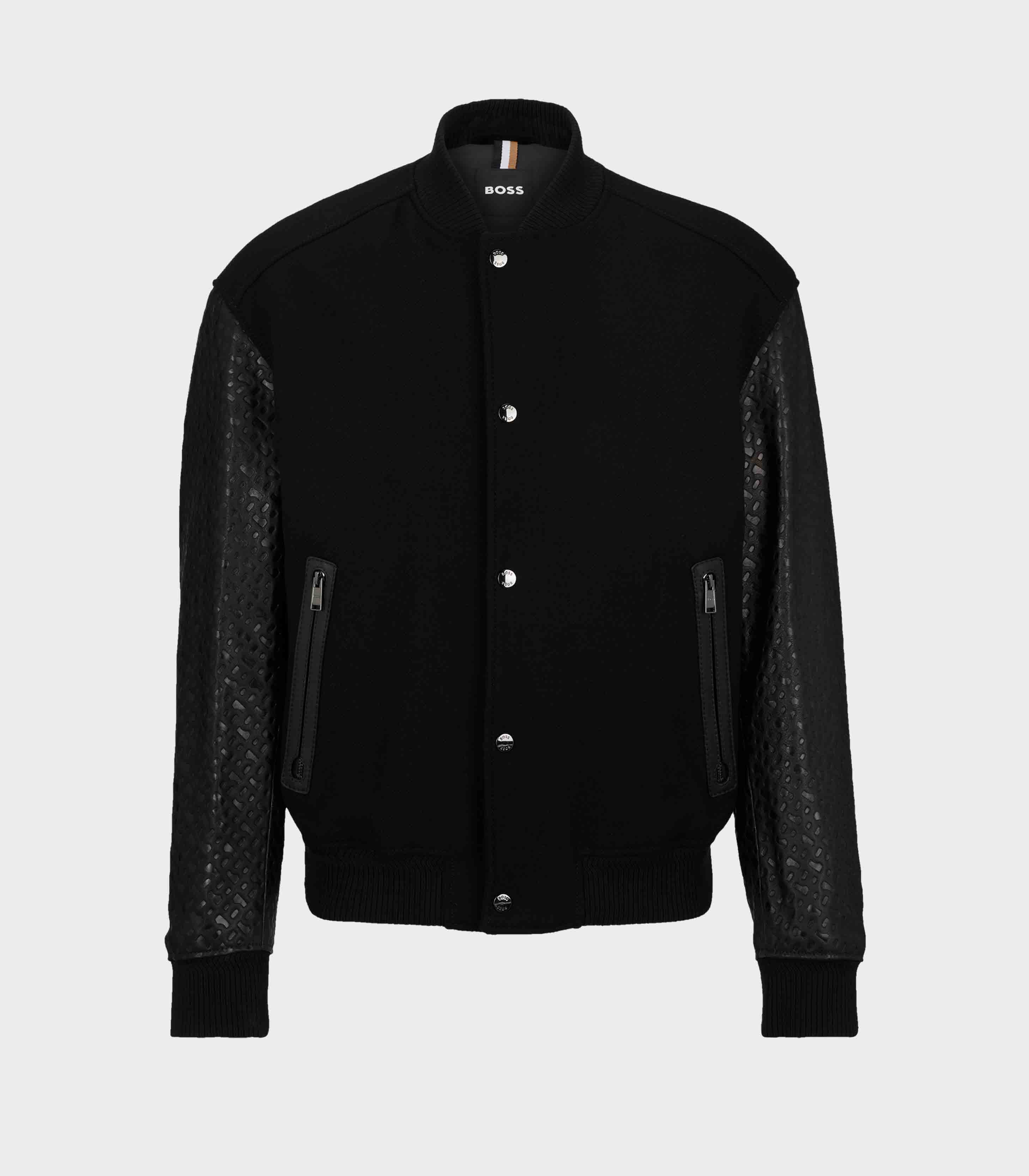 Black 1