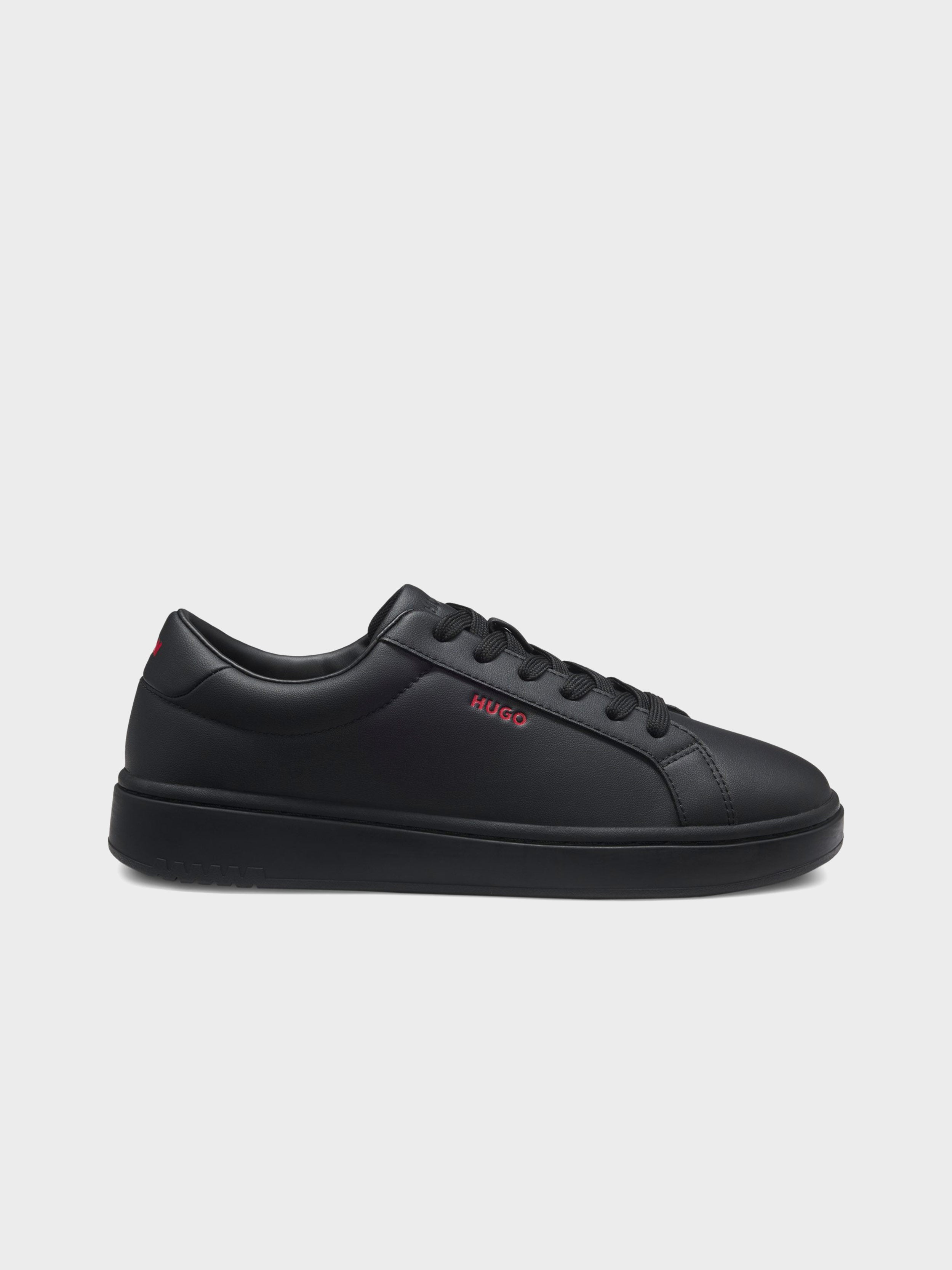 Black Oxford