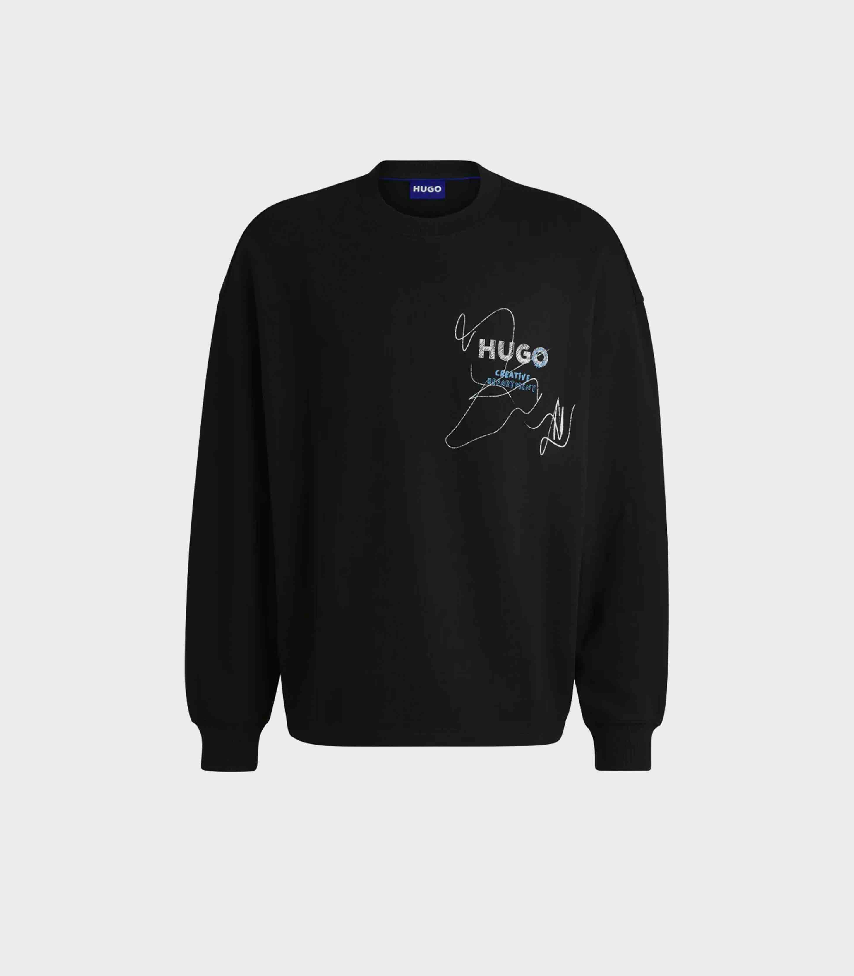 Black 1