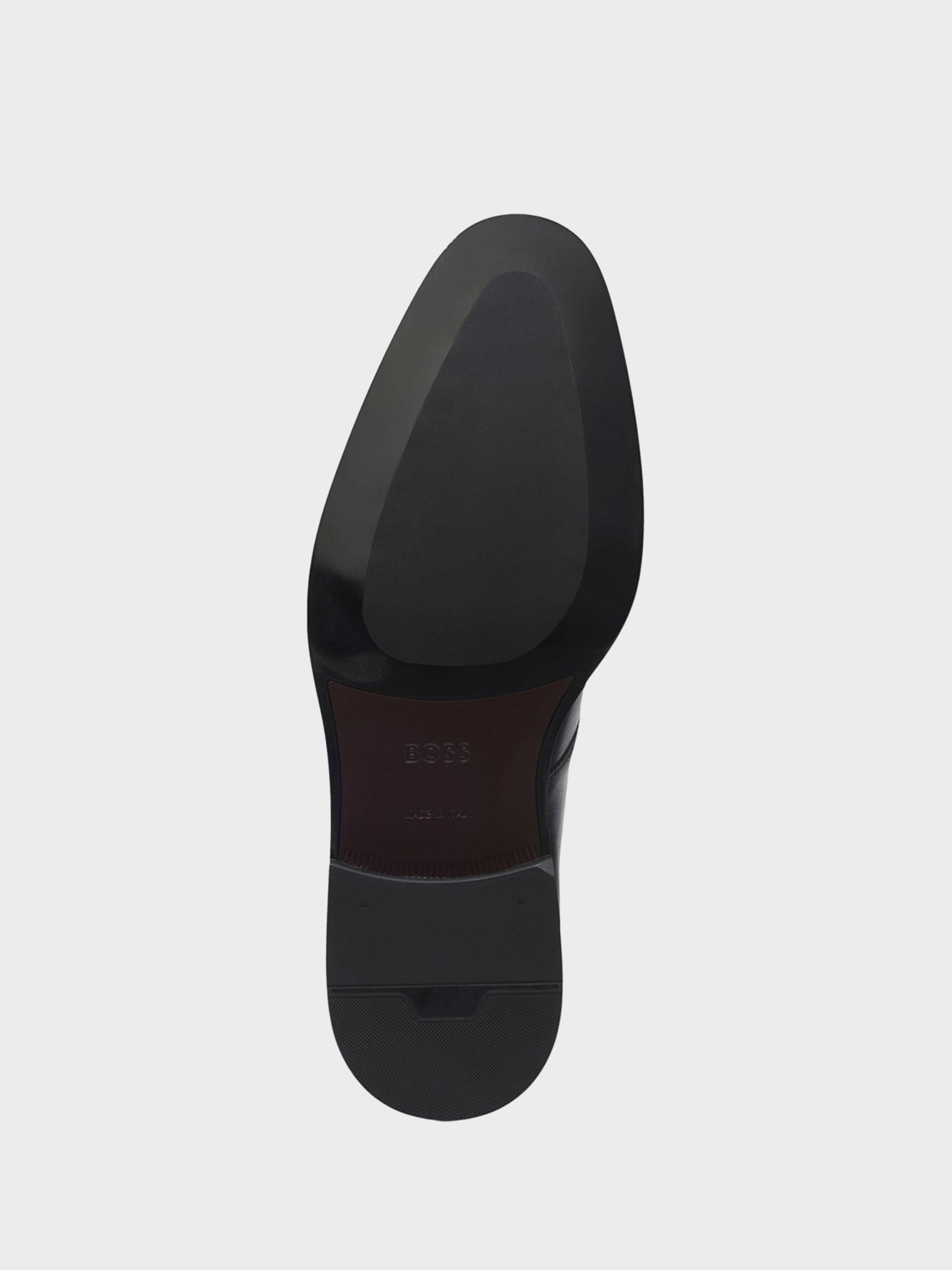 Black 1